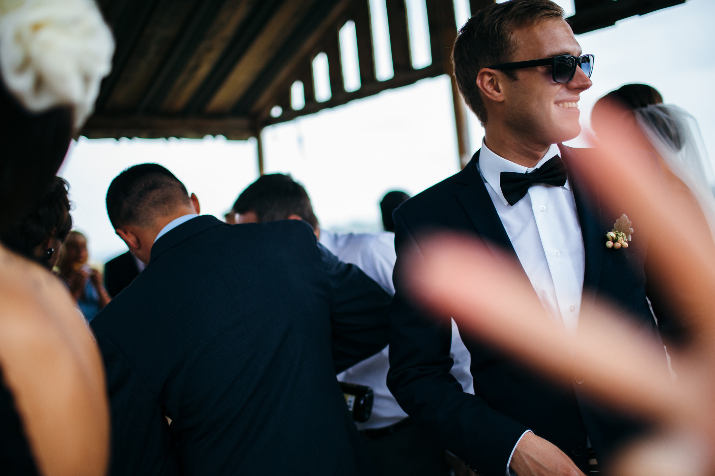 Свадьба Ильи и Оксаны в Сыктывкаре. Фотограф Антон Бубликов Сыктывкар