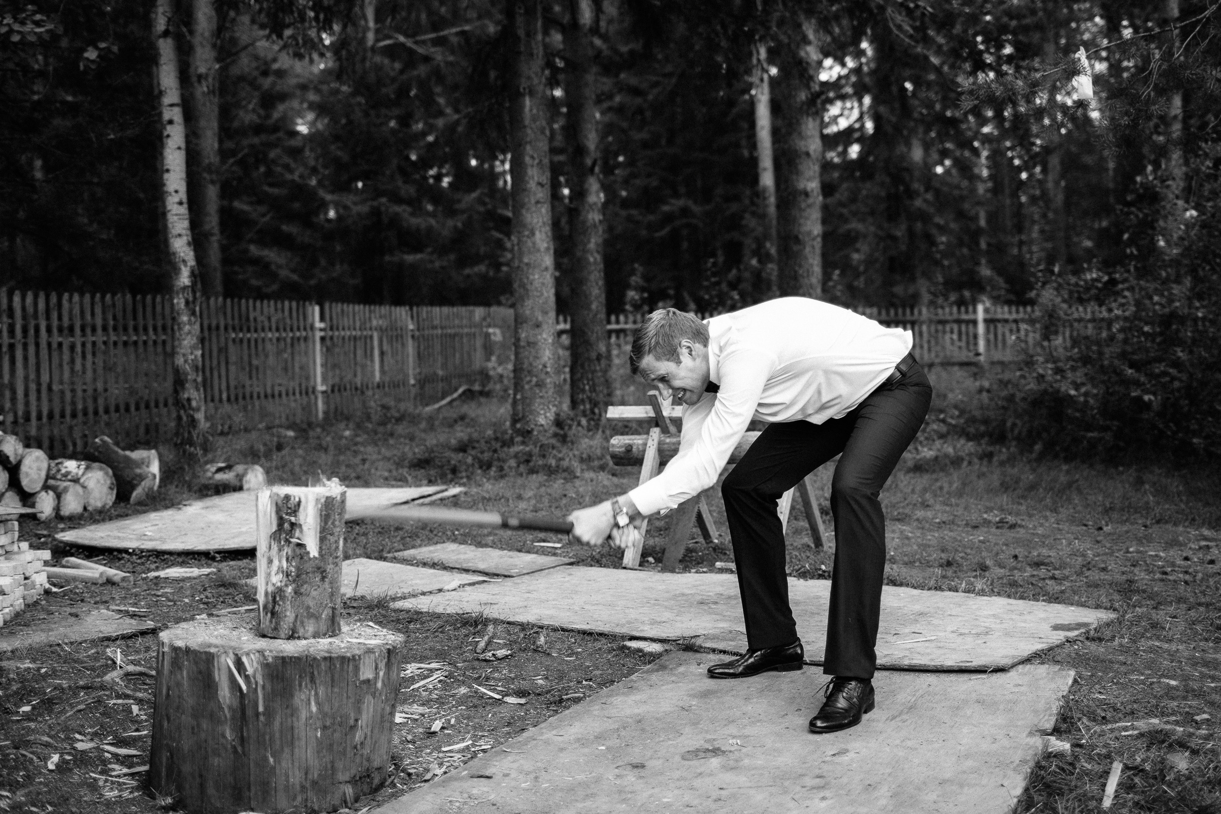 Свадьба Ильи и Оксаны в Сыктывкаре. Фотограф Антон Бубликов Сыктывкар