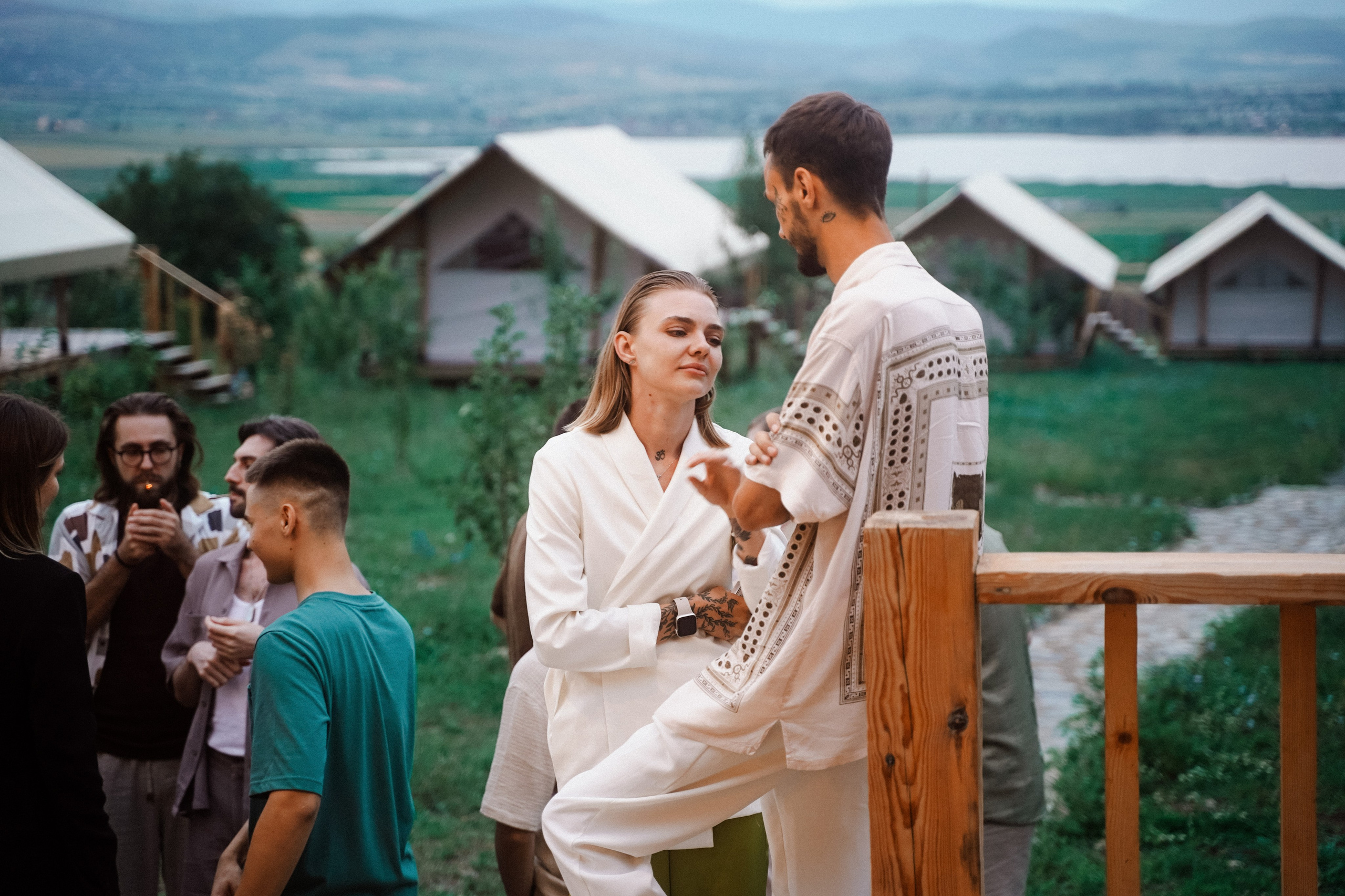 Тбилиси-на-Дону. Фотограф в Ростове-на-Дону и Краснодаре Роман Кудрявцев