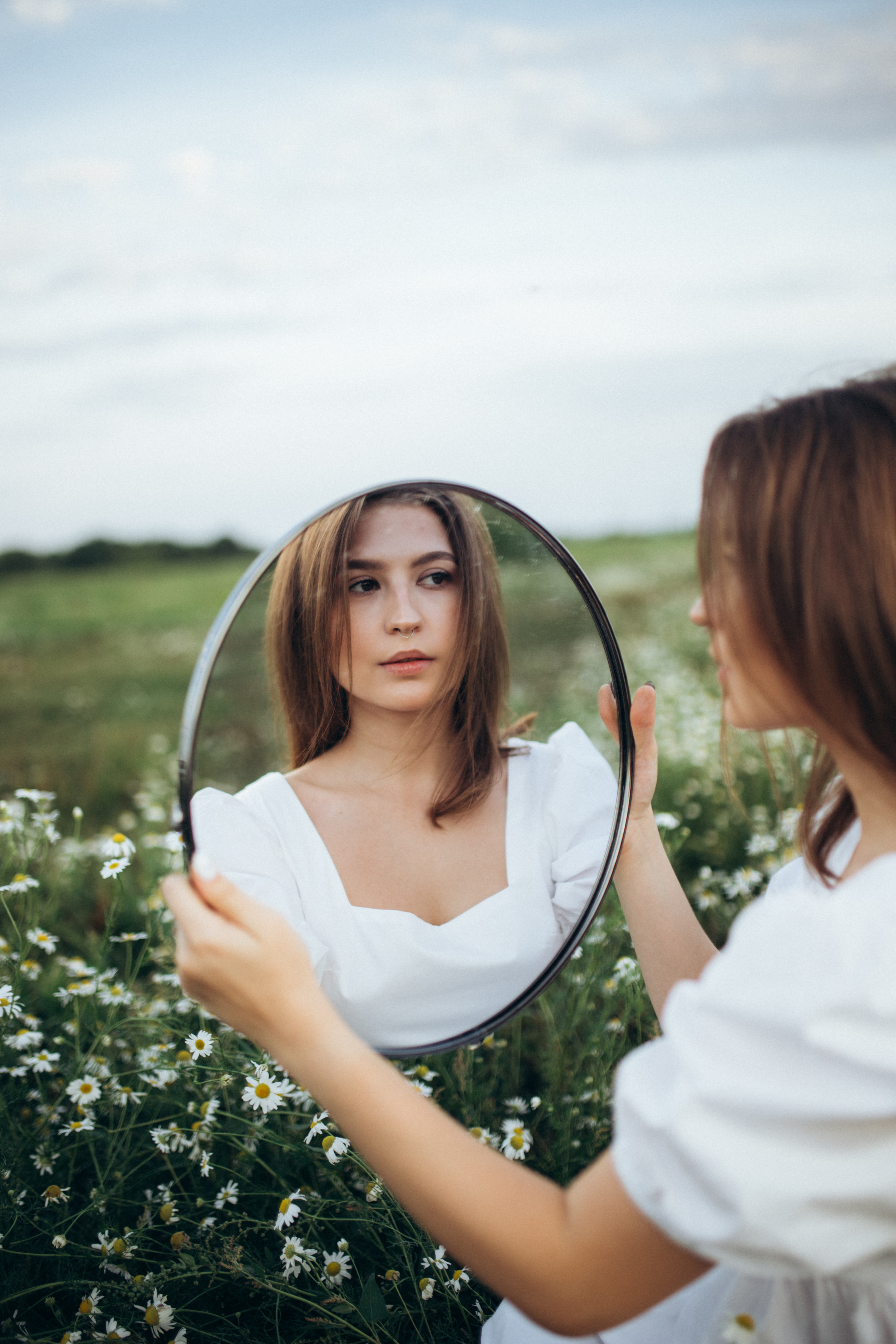 Про Дашу. Семейный и детский фотограф в Рязани Екатерина Воронцова