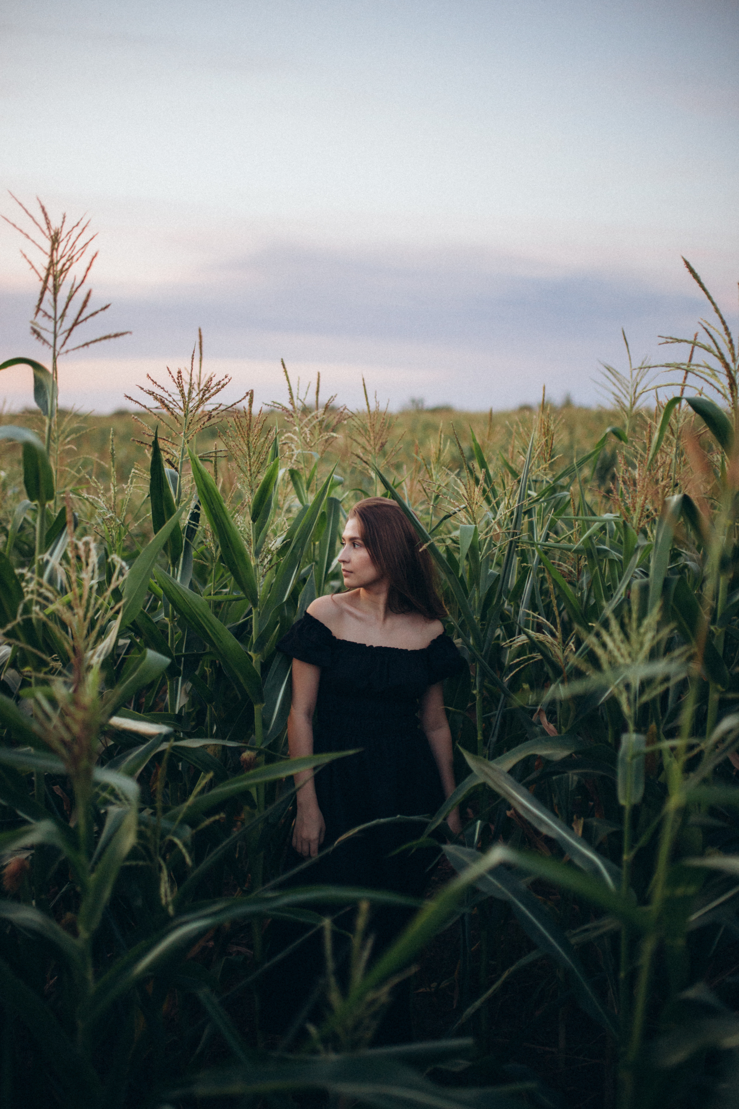 Про Дашу. Семейный и детский фотограф в Рязани Екатерина Воронцова