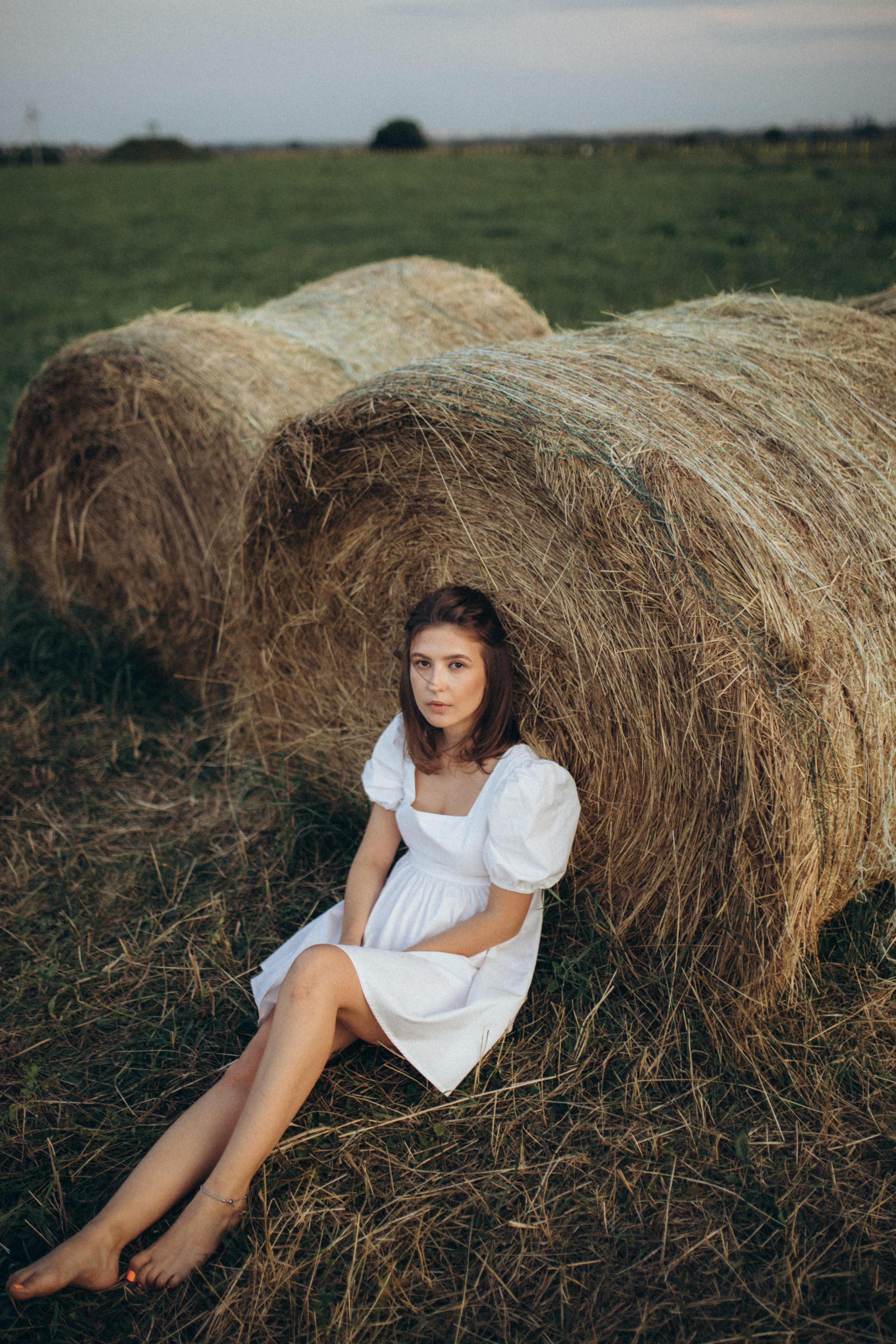 Про Дашу. Семейный и детский фотограф в Рязани Екатерина Воронцова