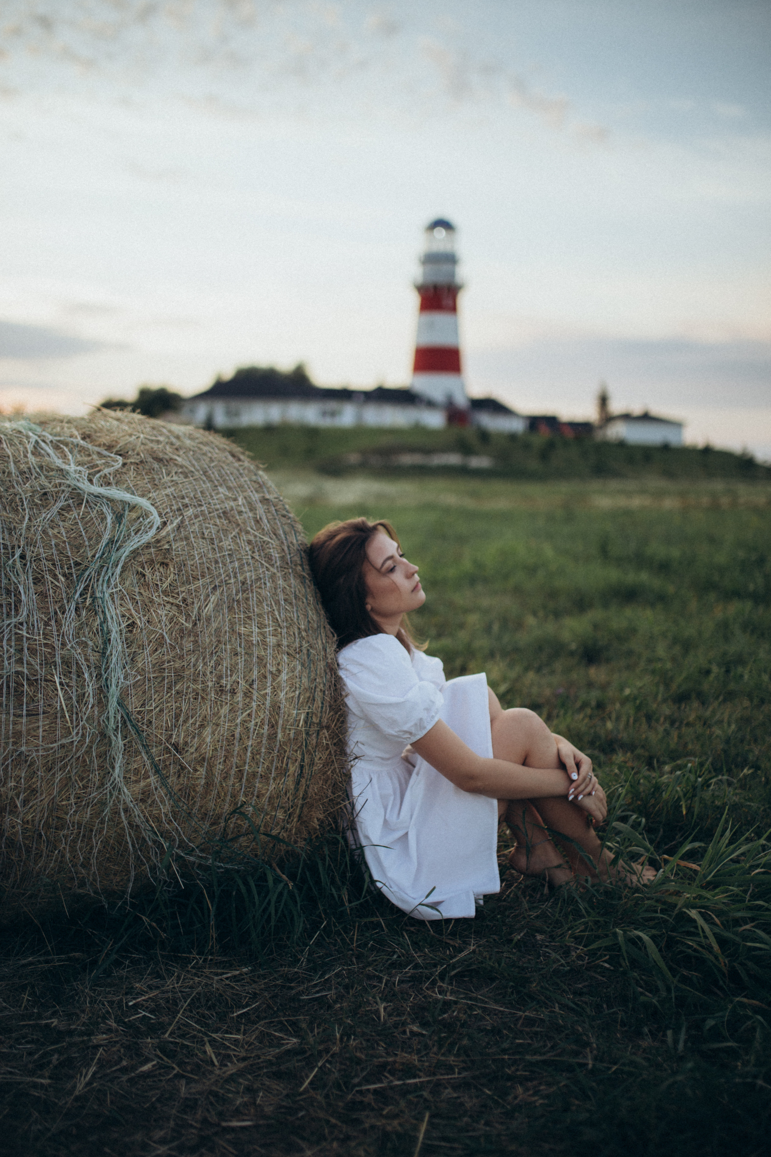Про Дашу. Семейный и детский фотограф в Рязани Екатерина Воронцова