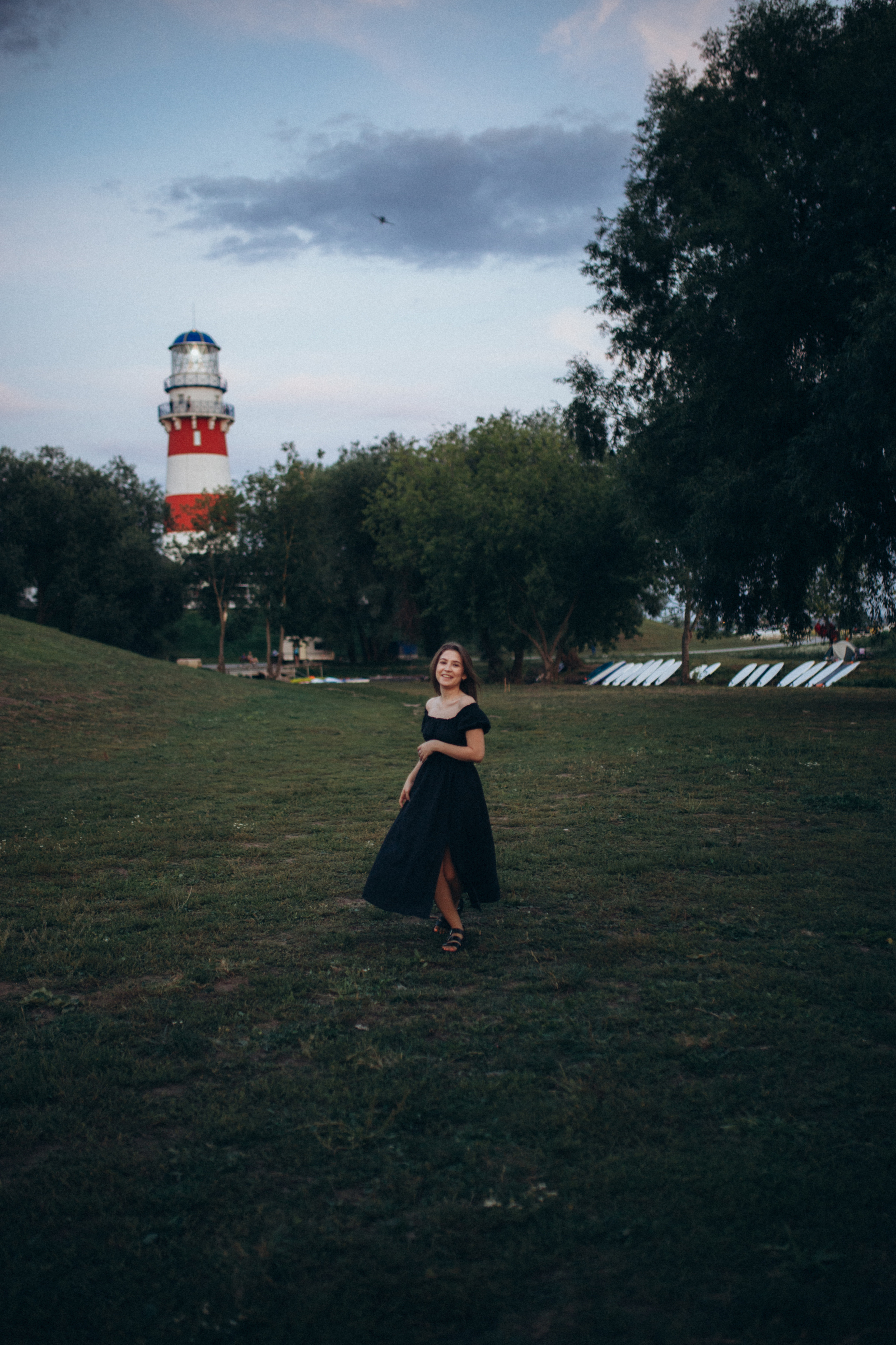 Про Дашу. Семейный и детский фотограф в Рязани Екатерина Воронцова