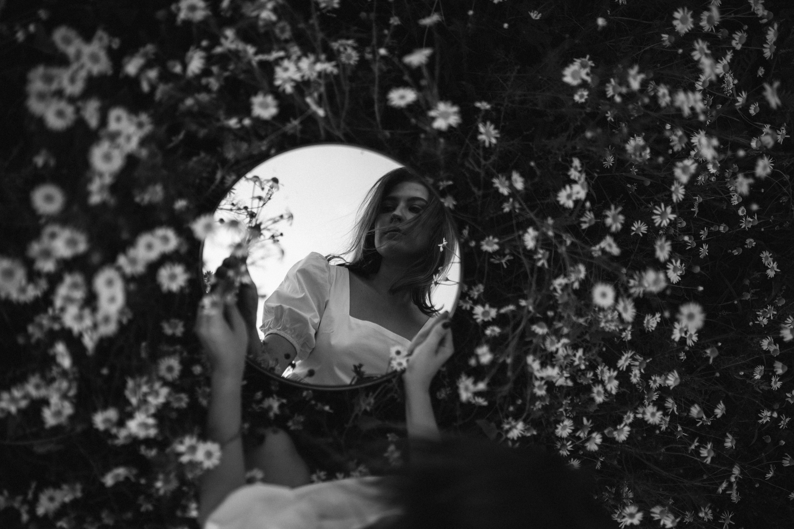 Про Дашу. Семейный и детский фотограф в Рязани Екатерина Воронцова