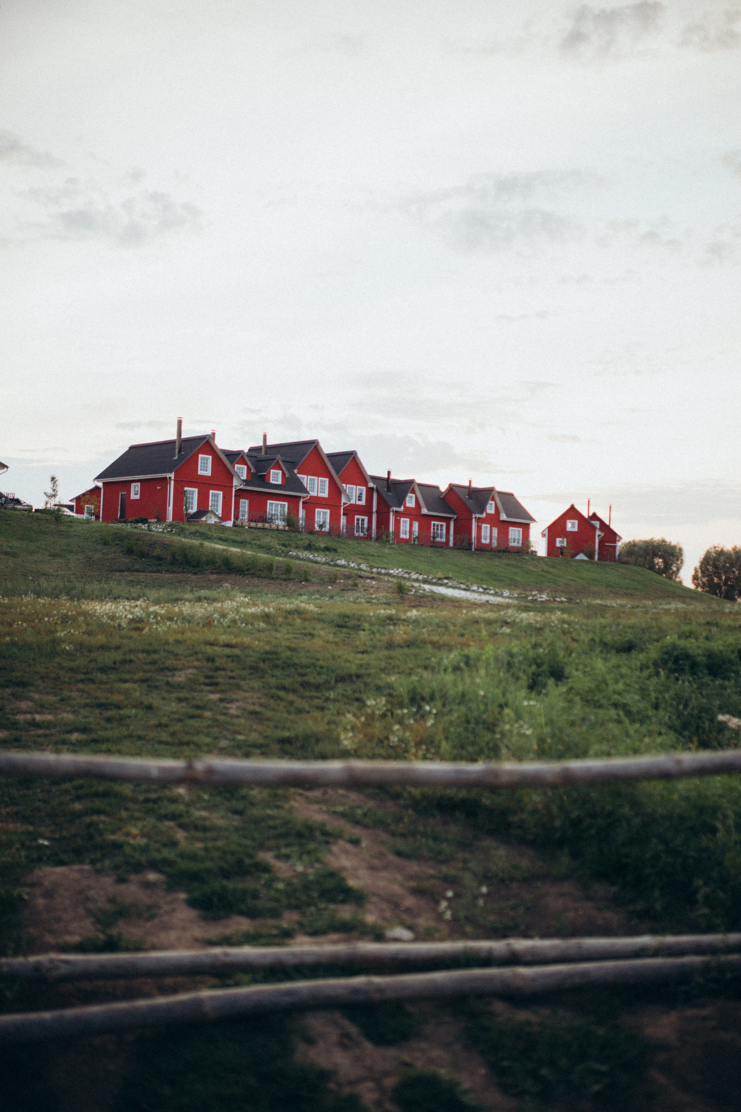 Про Дашу. Семейный и детский фотограф в Рязани Екатерина Воронцова