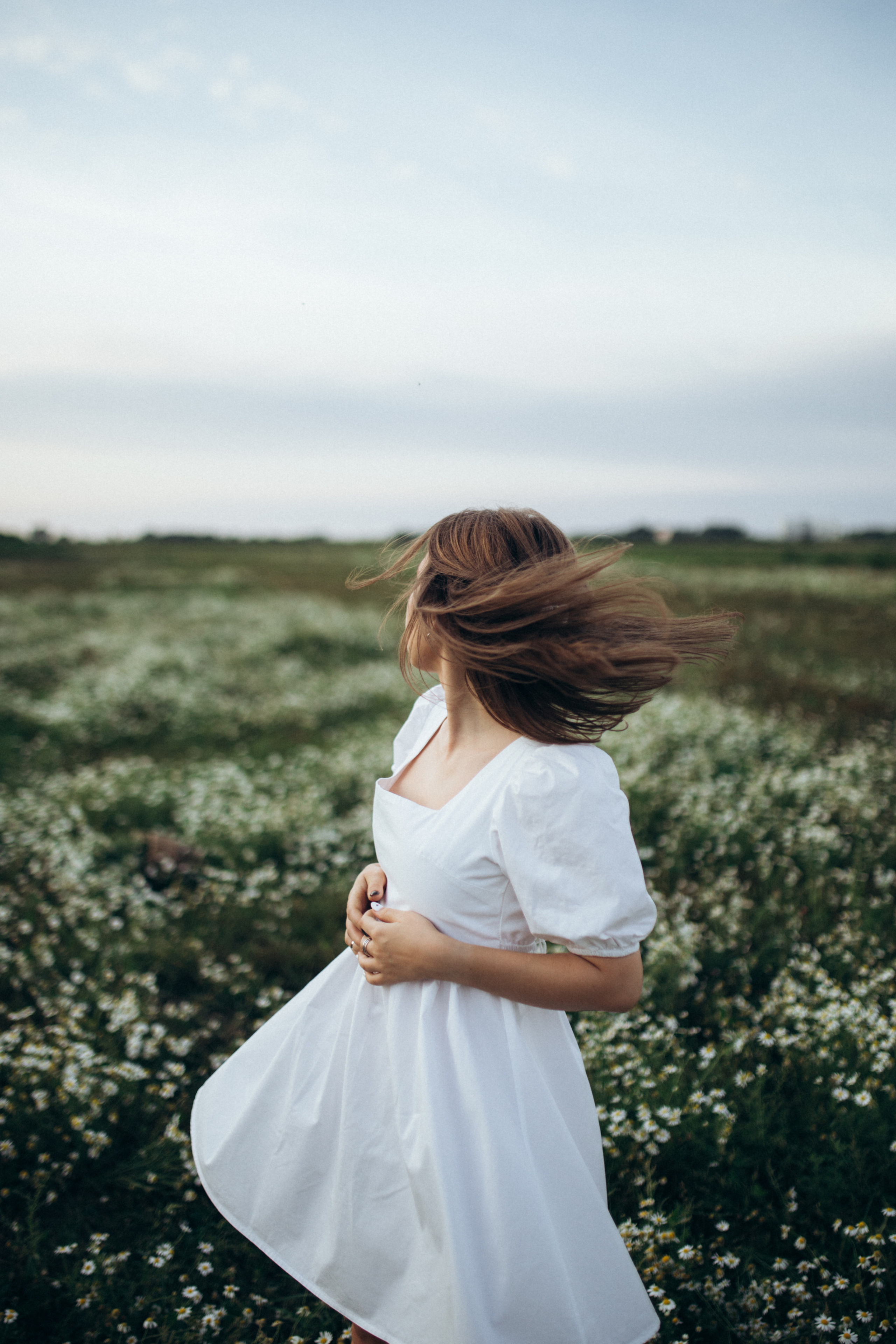 Про Дашу. Семейный и детский фотограф в Рязани Екатерина Воронцова