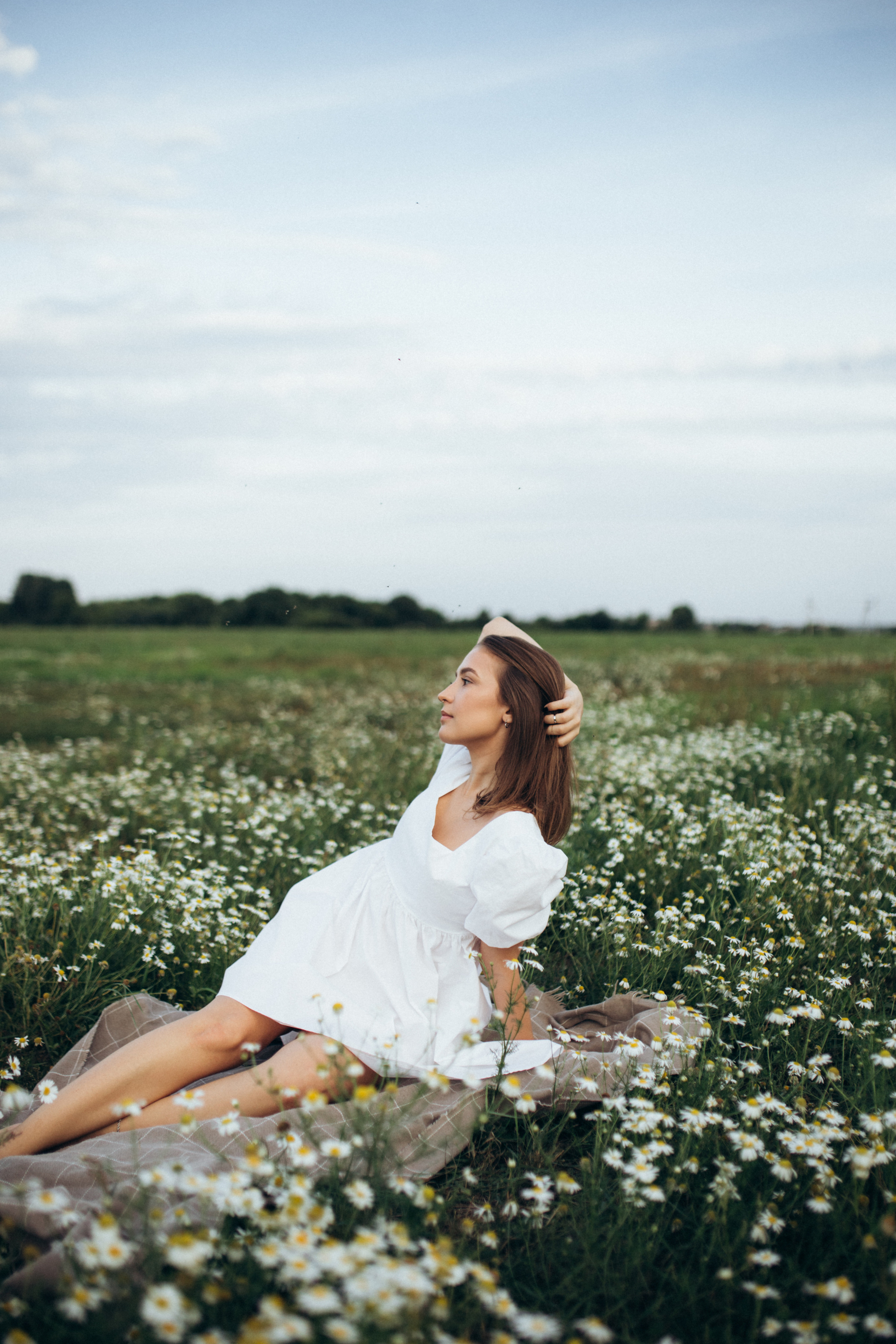 Про Дашу. Семейный и детский фотограф в Рязани Екатерина Воронцова