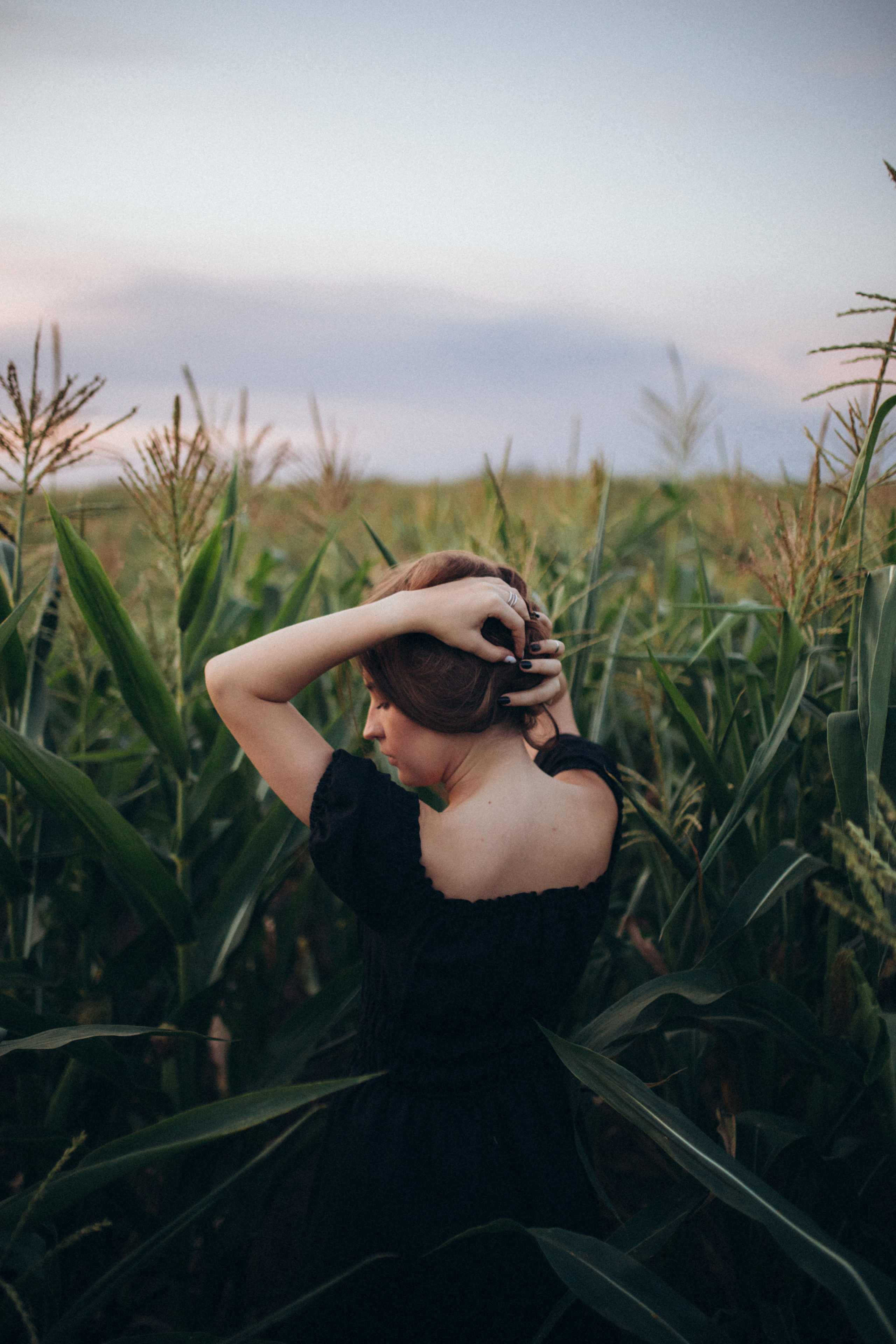 Про Дашу. Семейный и детский фотограф в Рязани Екатерина Воронцова