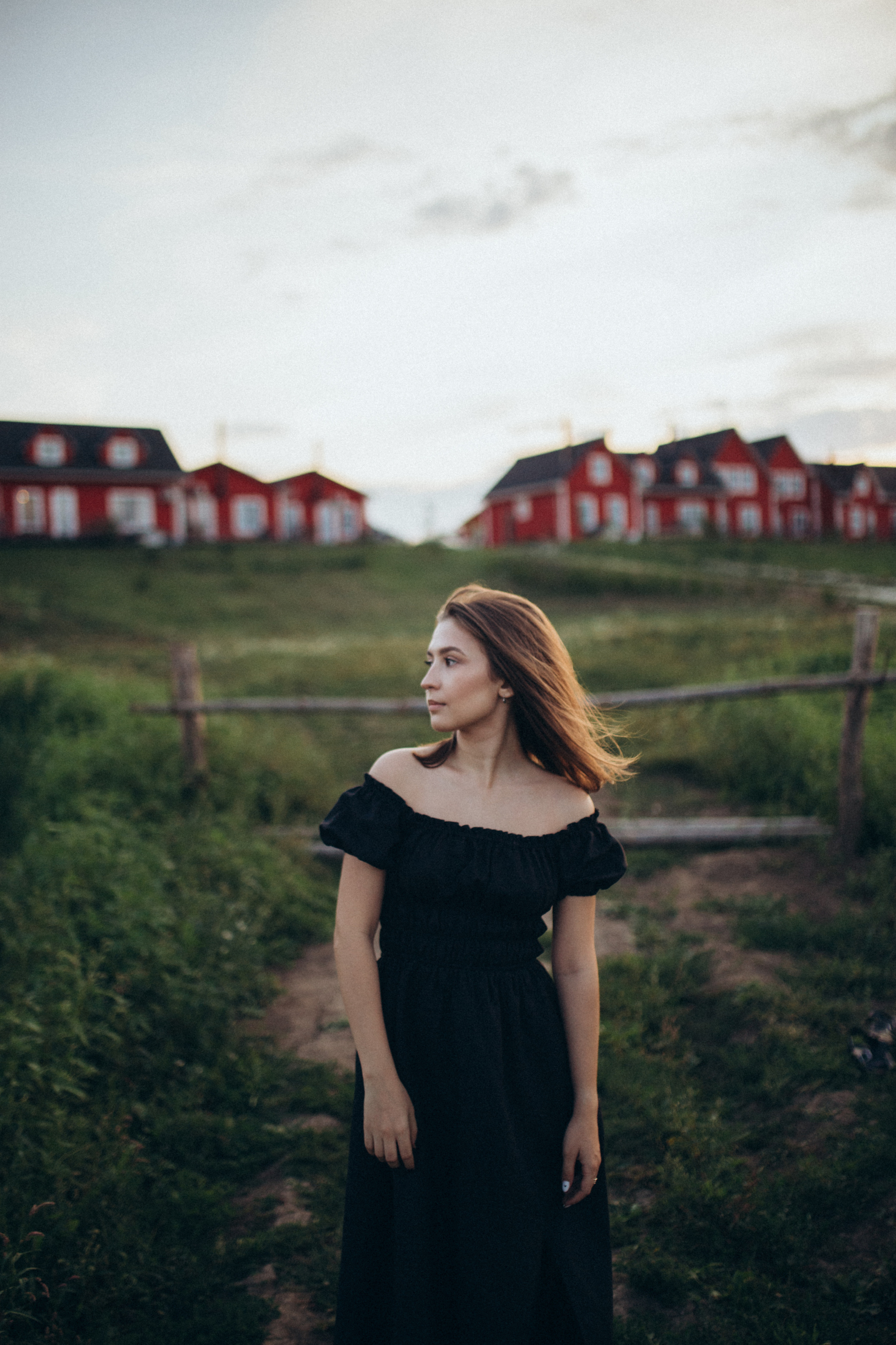 Про Дашу. Семейный и детский фотограф в Рязани Екатерина Воронцова