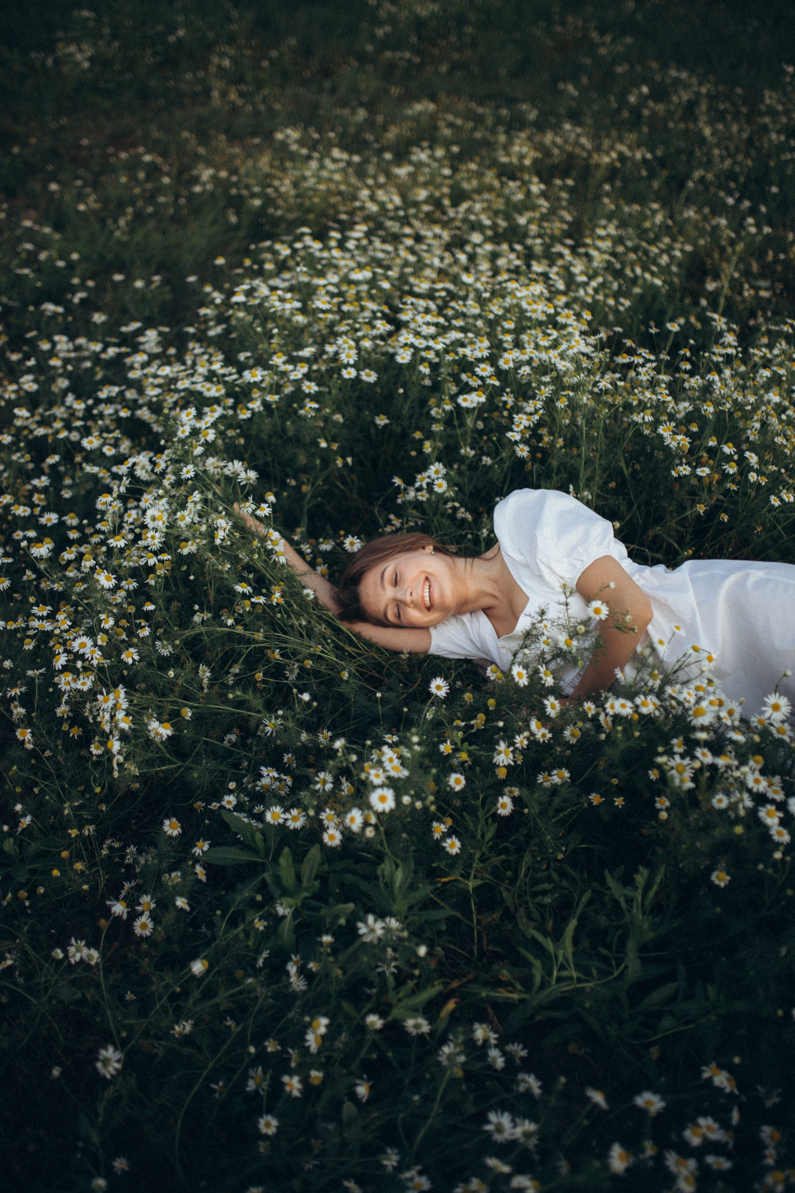 Про Дашу. Семейный и детский фотограф в Рязани Екатерина Воронцова