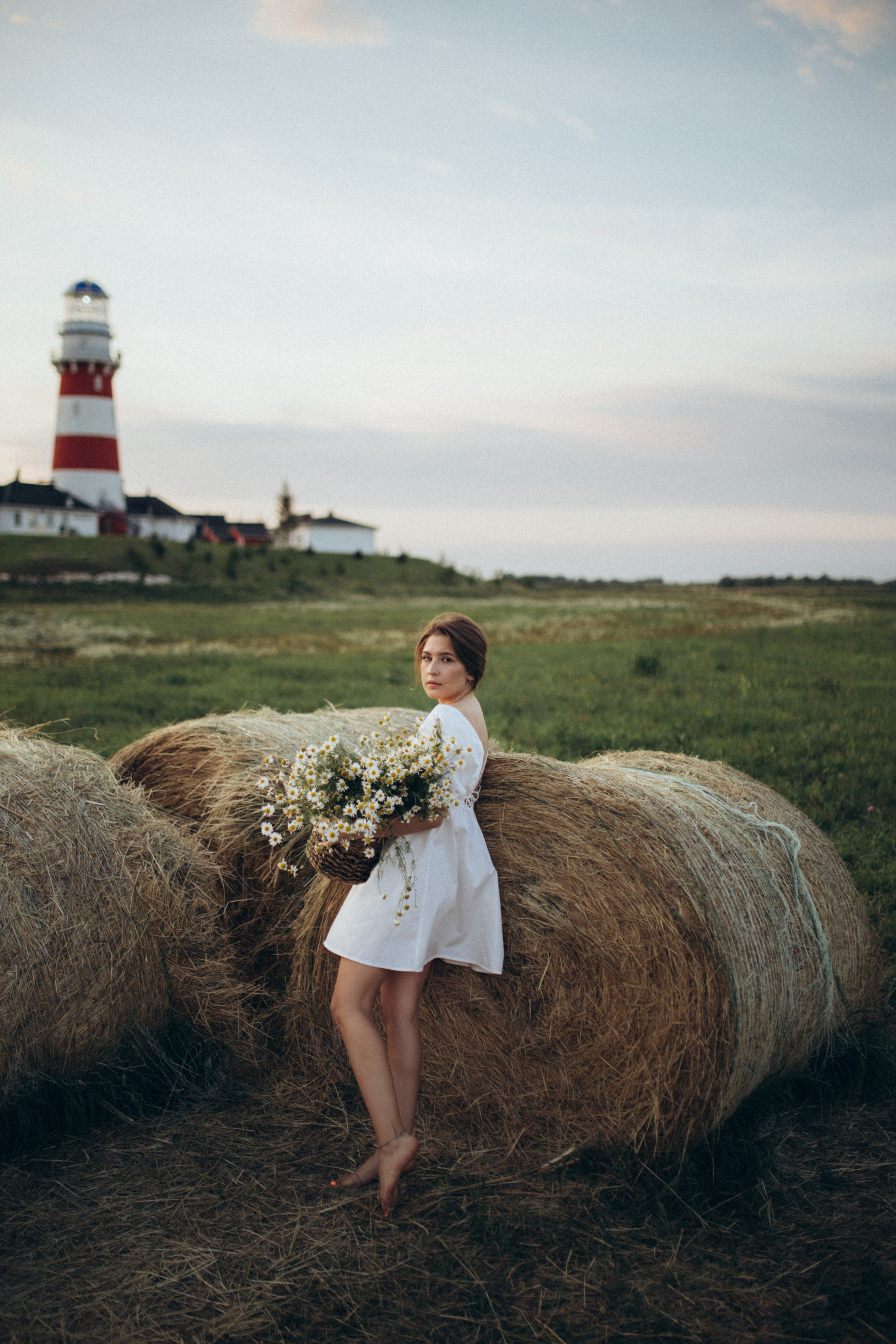 Про Дашу. Семейный и детский фотограф в Рязани Екатерина Воронцова