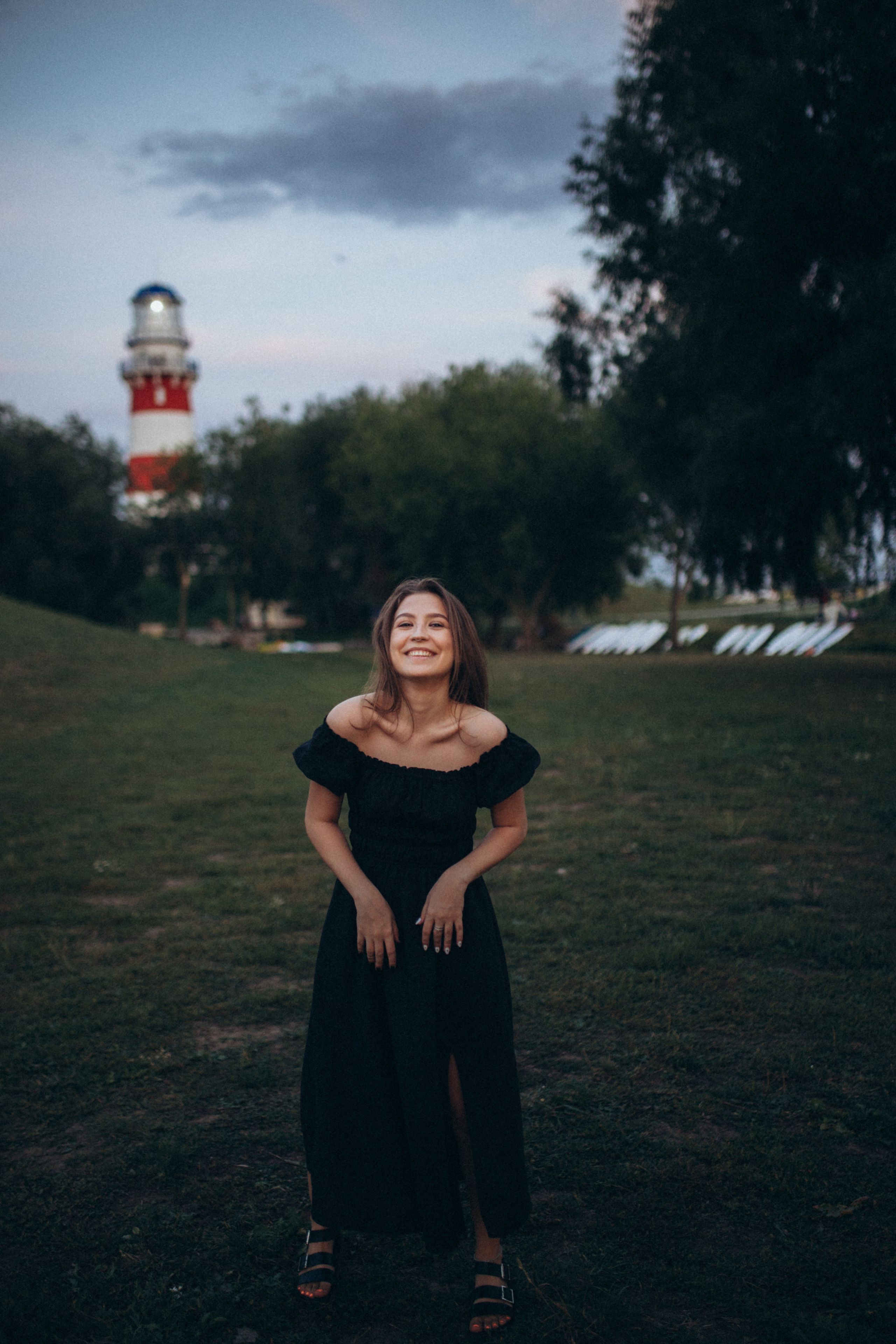 Про Дашу. Семейный и детский фотограф в Рязани Екатерина Воронцова