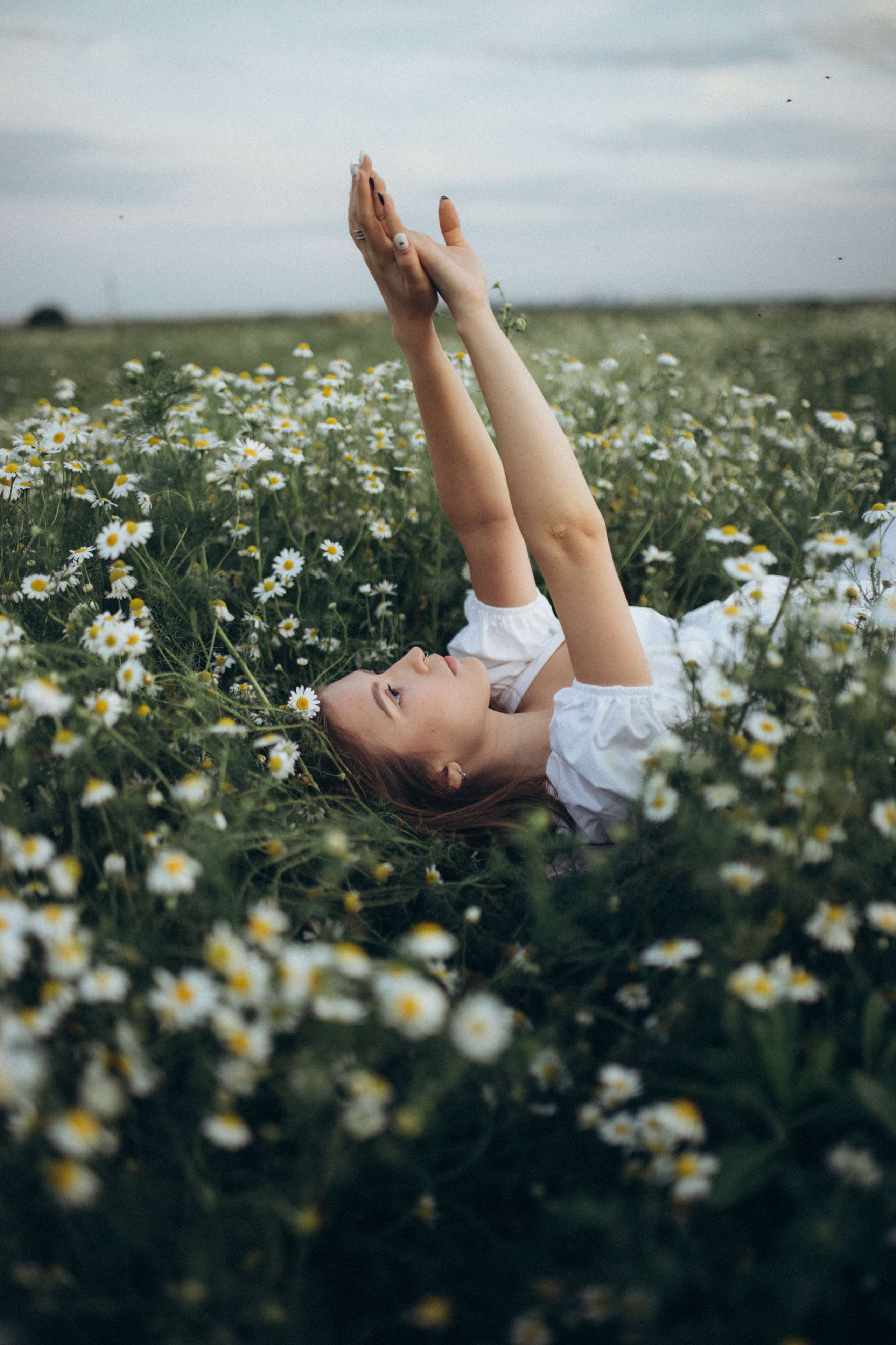 Про Дашу. Семейный и детский фотограф в Рязани Екатерина Воронцова