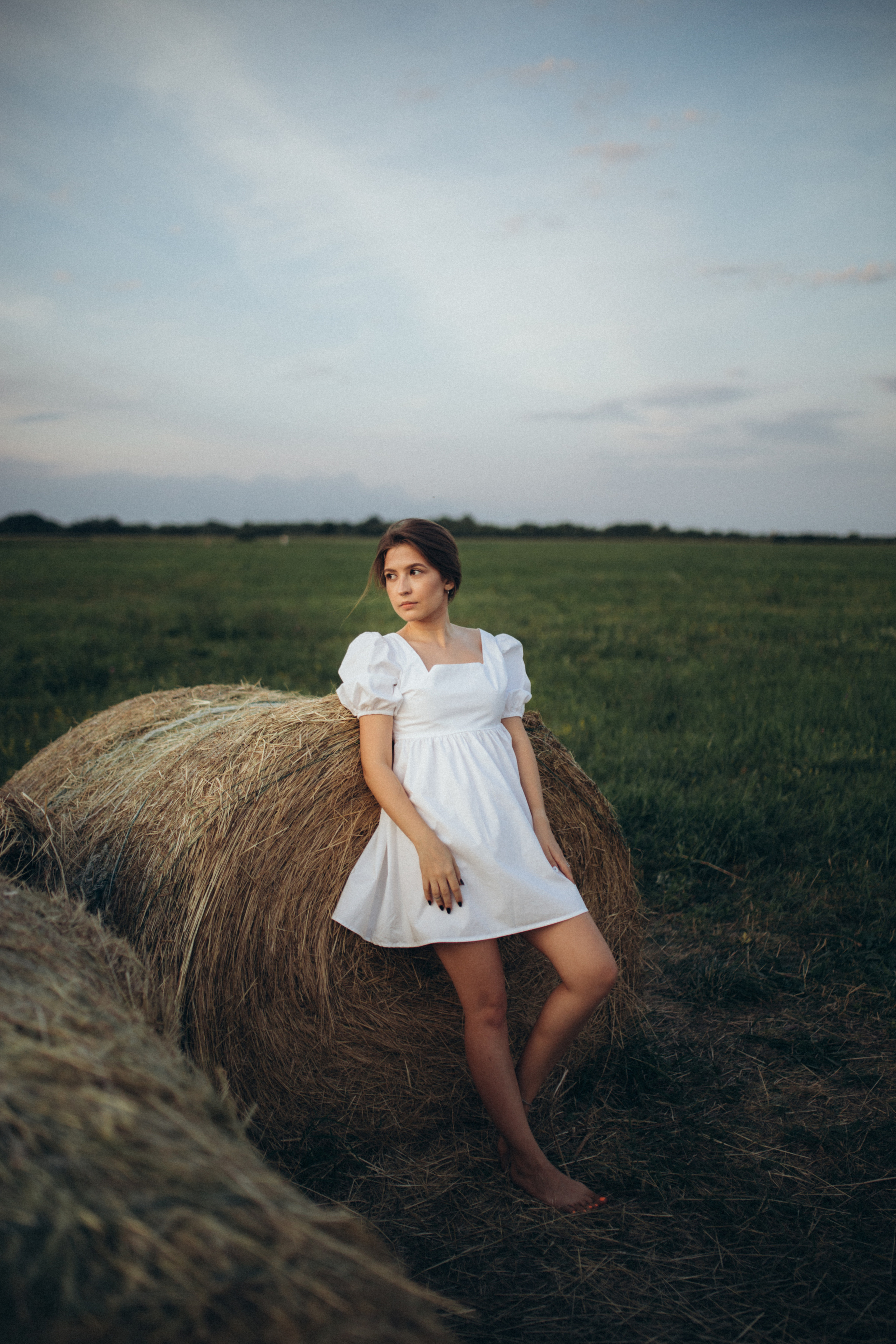 Про Дашу. Семейный и детский фотограф в Рязани Екатерина Воронцова