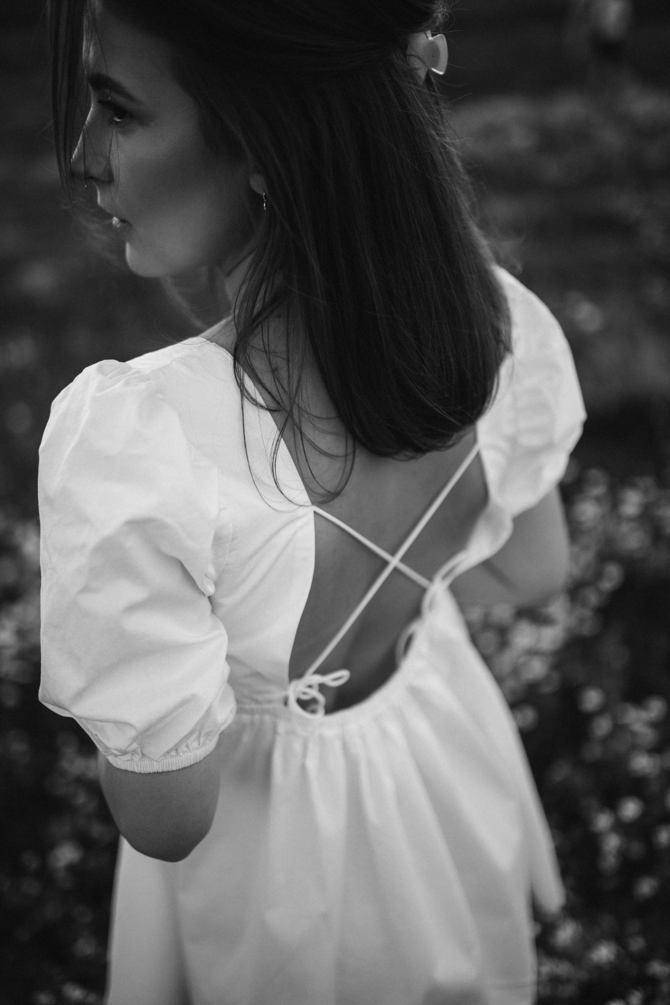 Про Дашу. Семейный и детский фотограф в Рязани Екатерина Воронцова