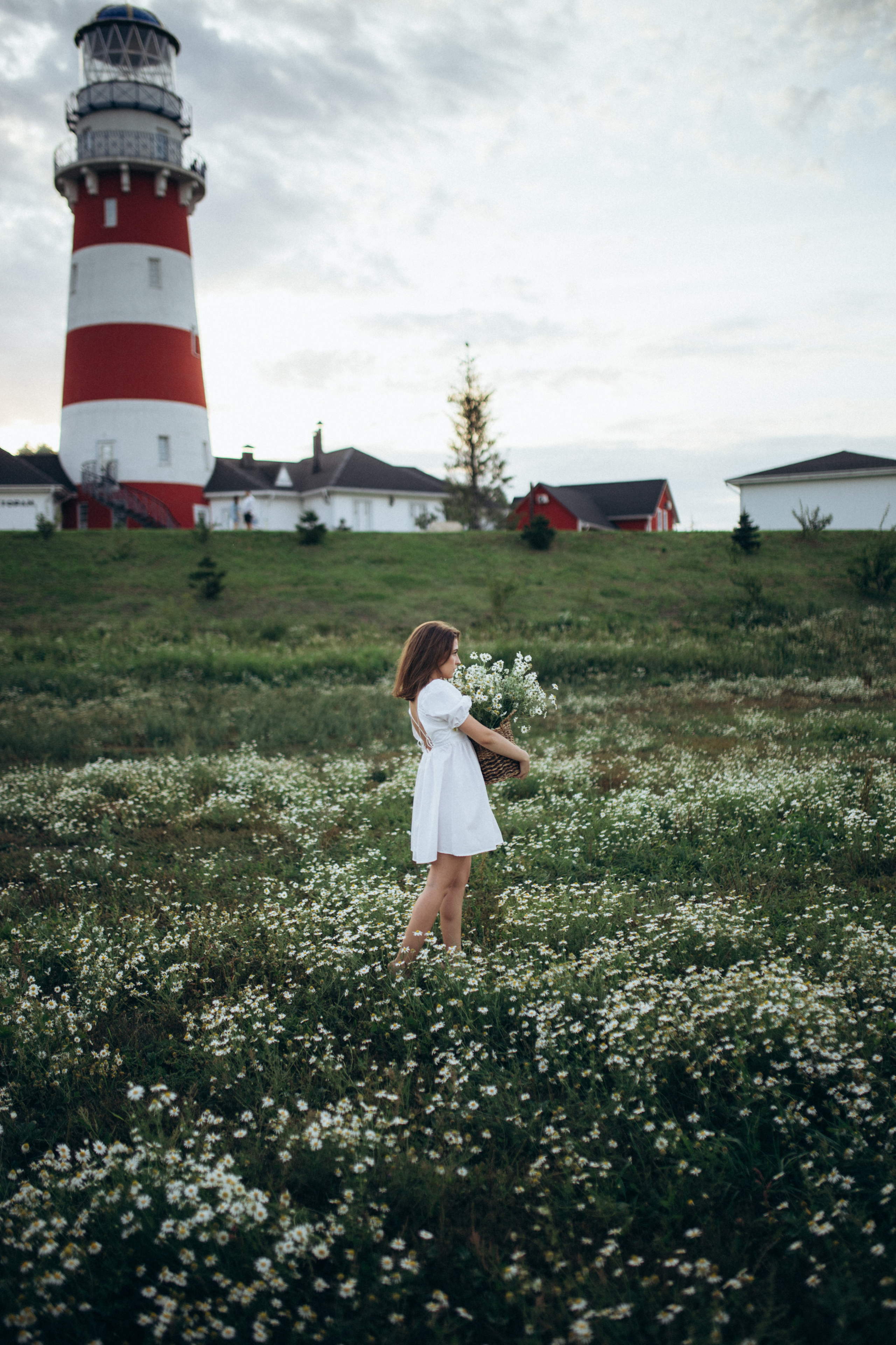 Про Дашу. Семейный и детский фотограф в Рязани Екатерина Воронцова