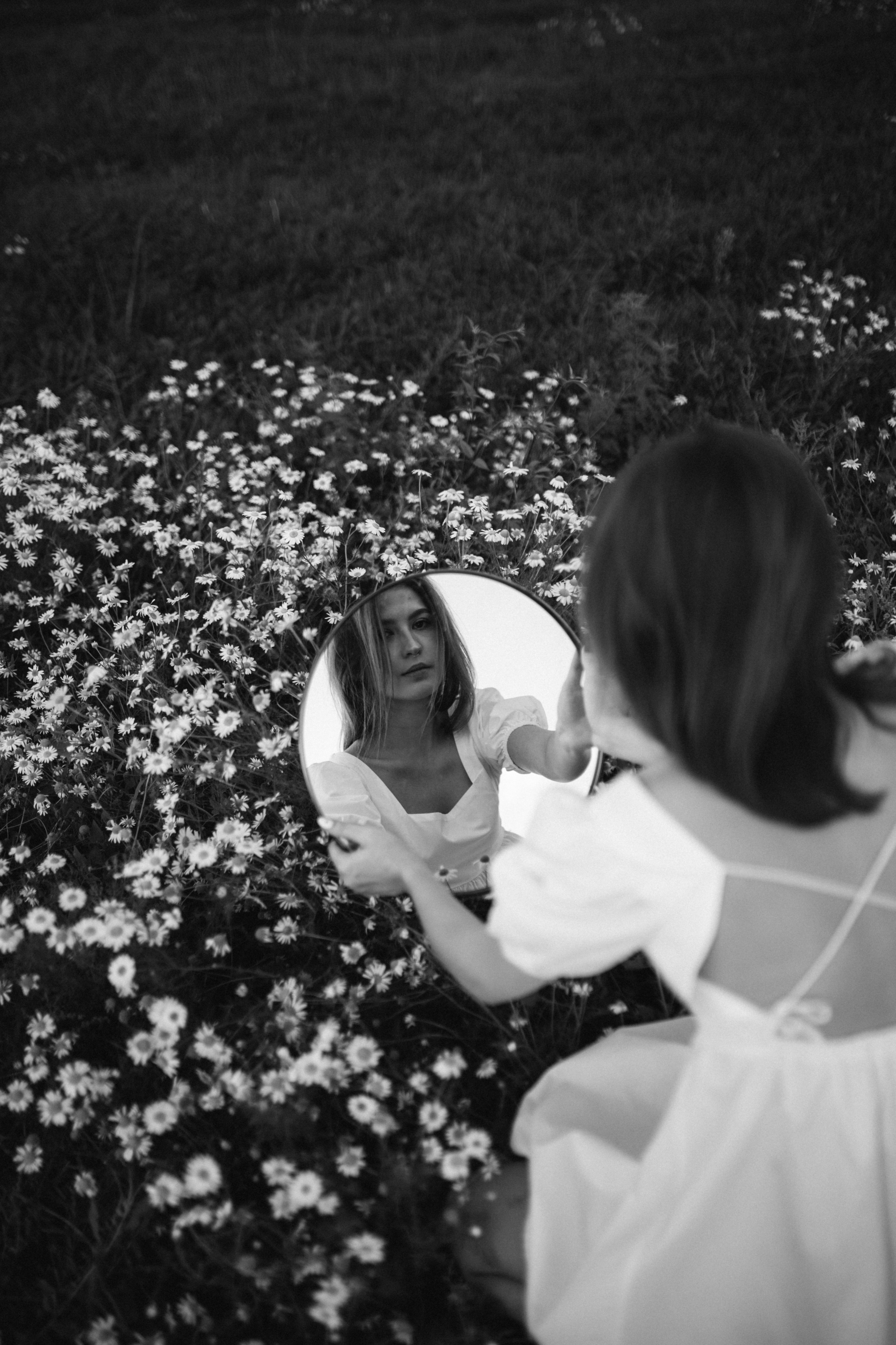 Про Дашу. Семейный и детский фотограф в Рязани Екатерина Воронцова