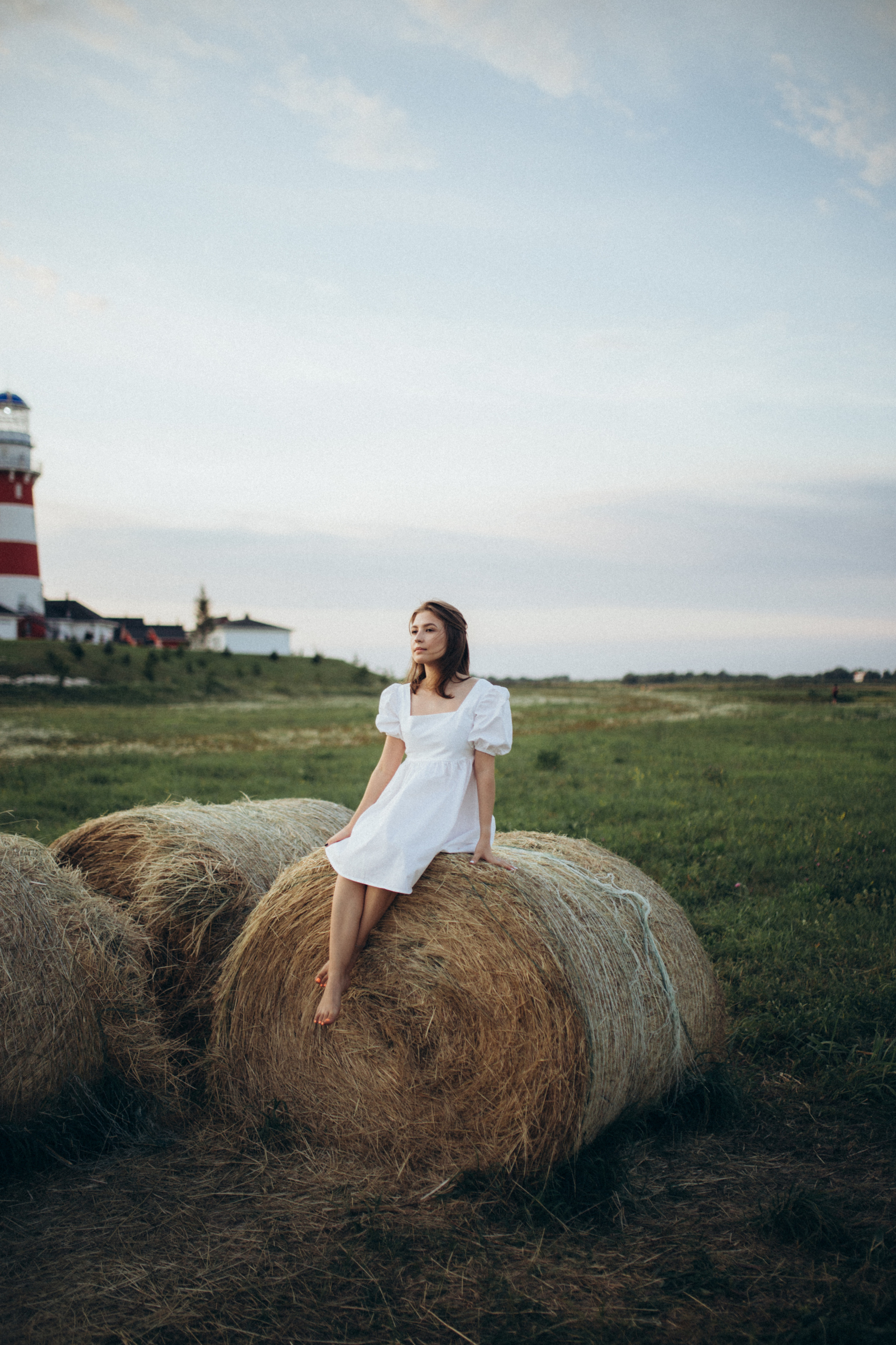 Про Дашу. Семейный и детский фотограф в Рязани Екатерина Воронцова