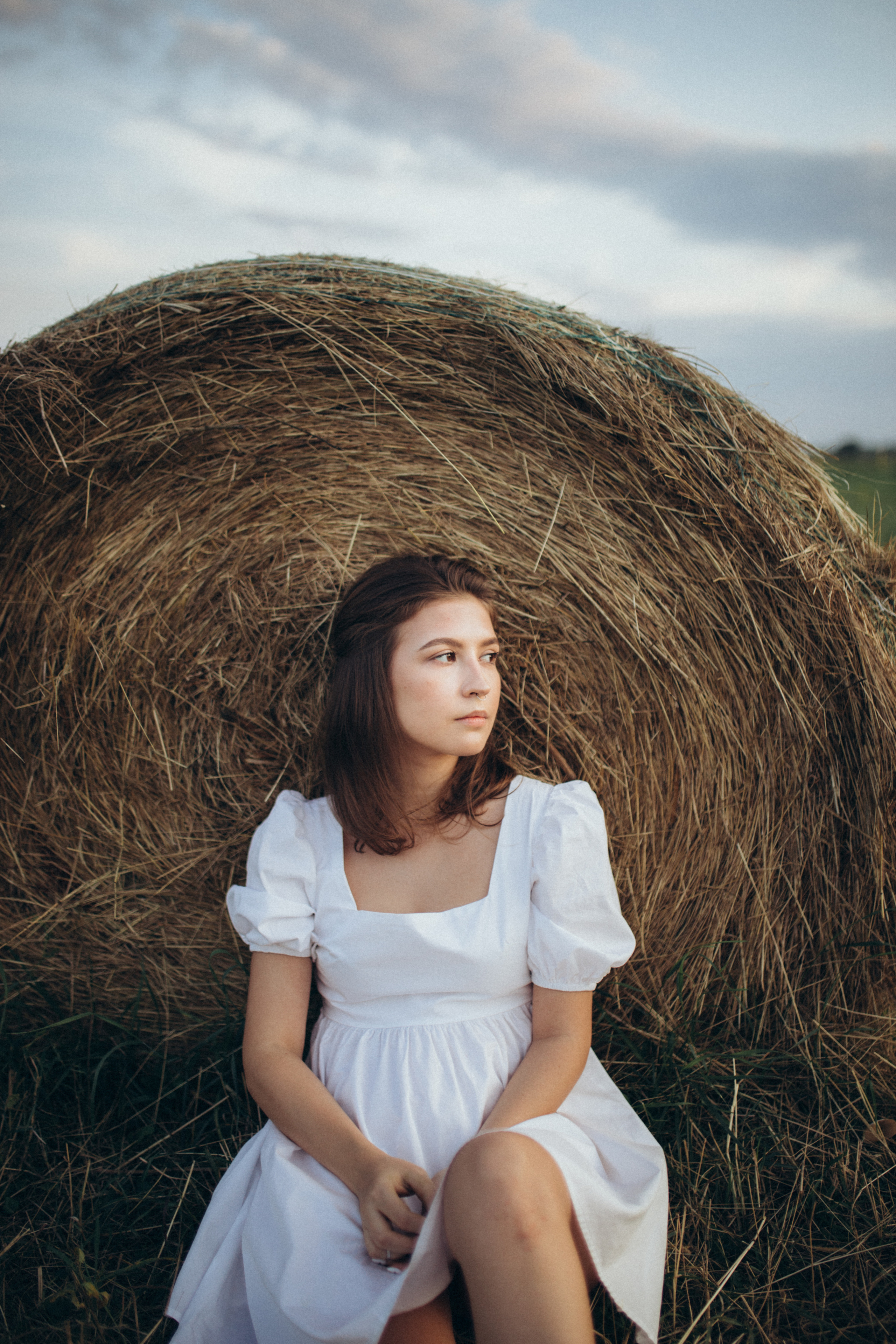 Про Дашу. Семейный и детский фотограф в Рязани Екатерина Воронцова