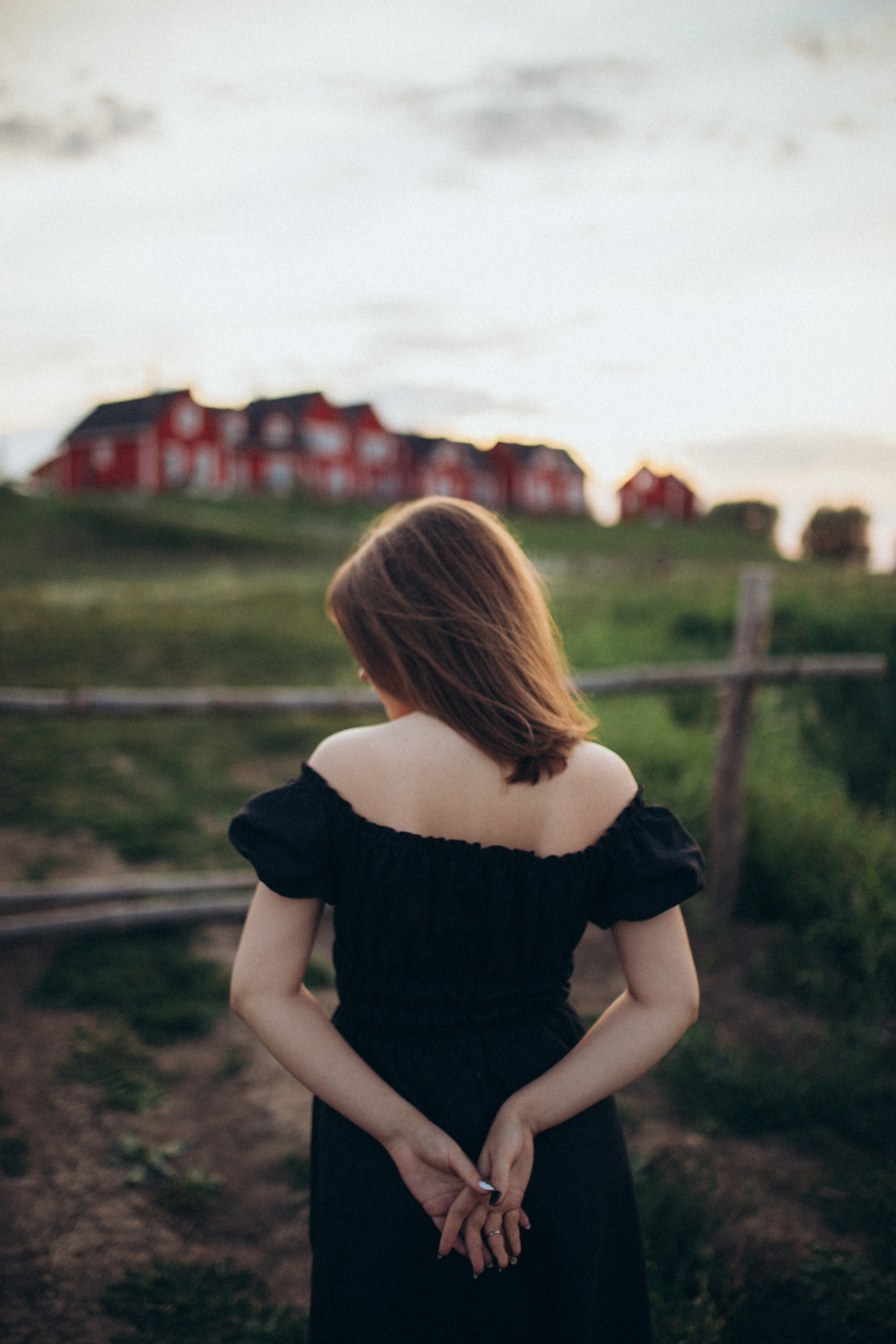 Про Дашу. Семейный и детский фотограф в Рязани Екатерина Воронцова