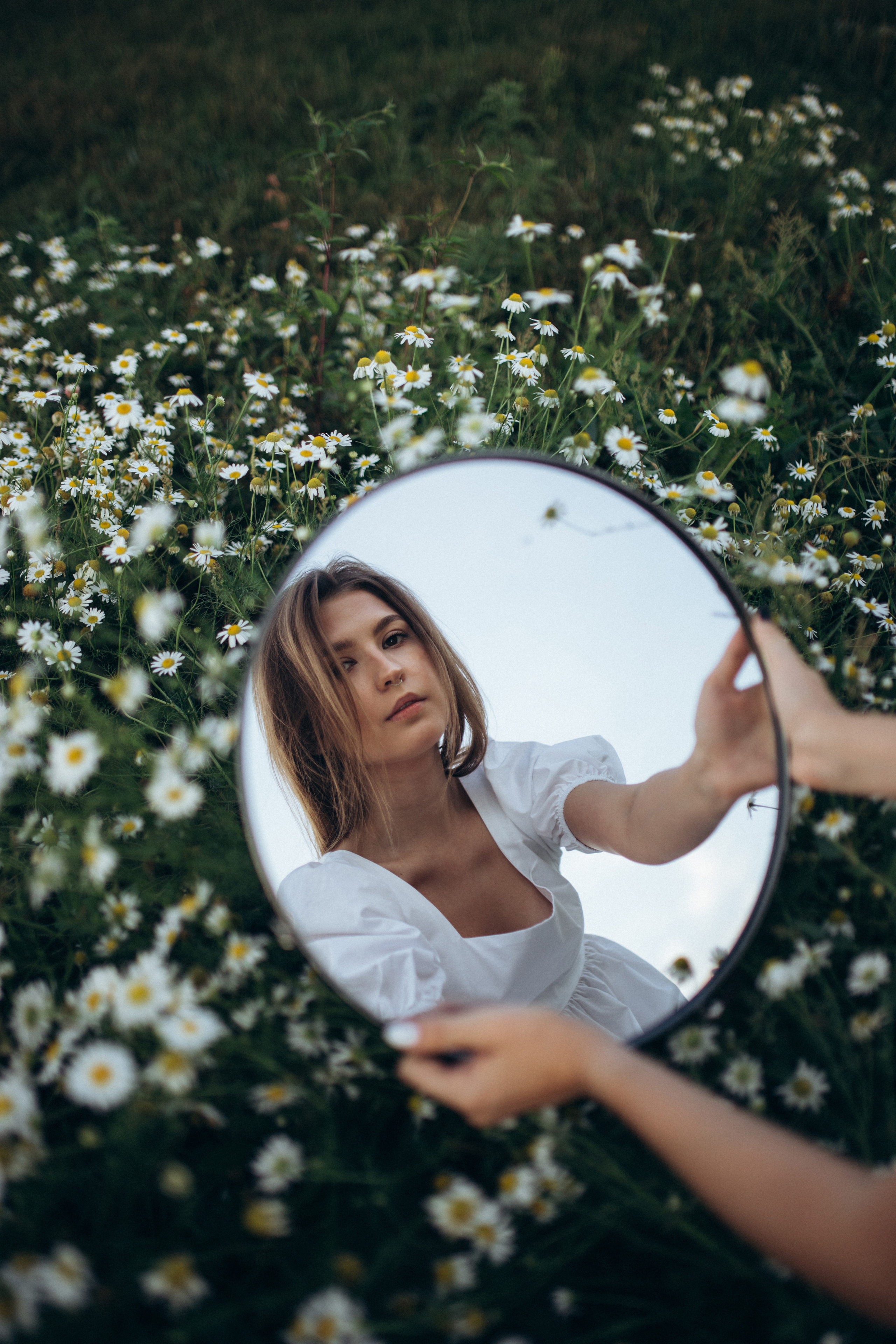 Про Дашу. Семейный и детский фотограф в Рязани Екатерина Воронцова