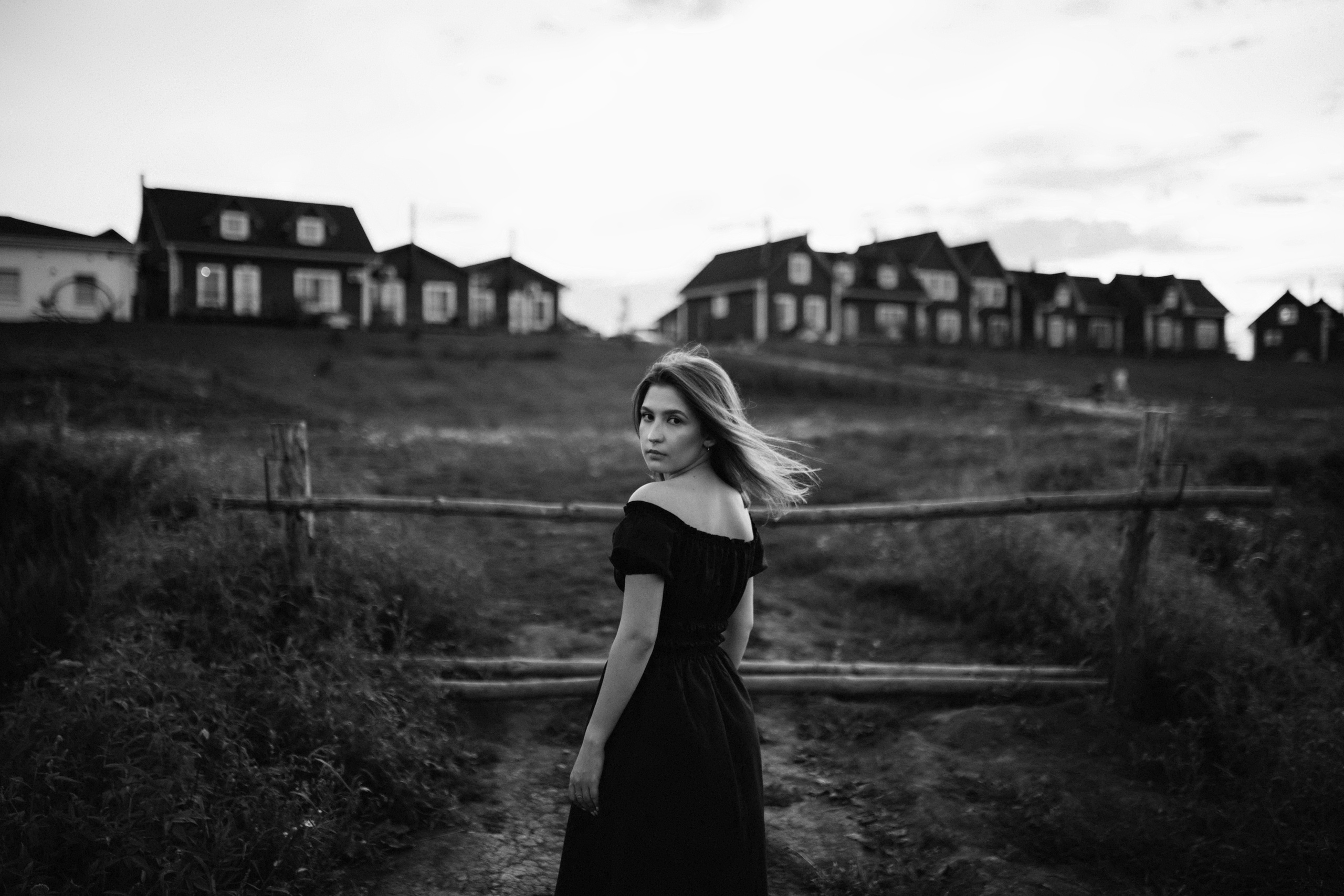 Про Дашу. Семейный и детский фотограф в Рязани Екатерина Воронцова