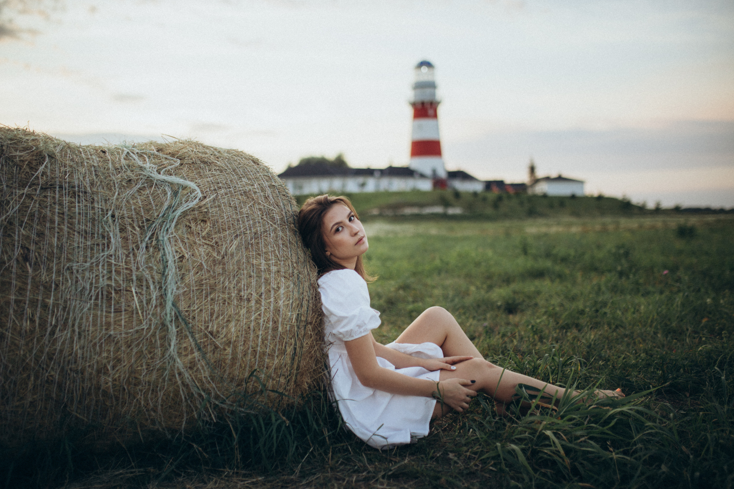 Про Дашу. Семейный и детский фотограф в Рязани Екатерина Воронцова