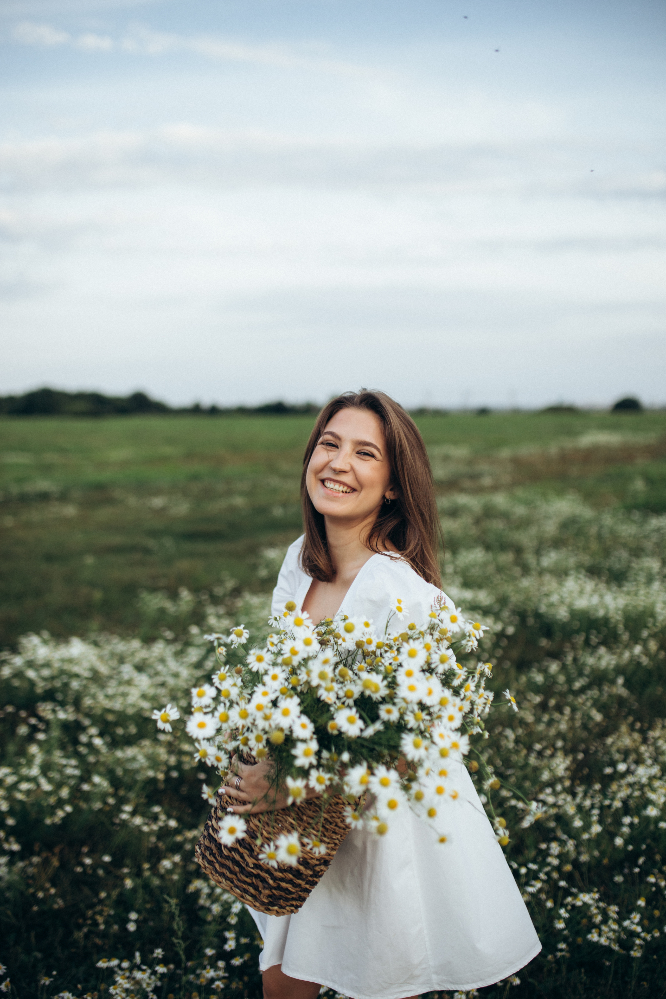 Про Дашу. Семейный и детский фотограф в Рязани Екатерина Воронцова