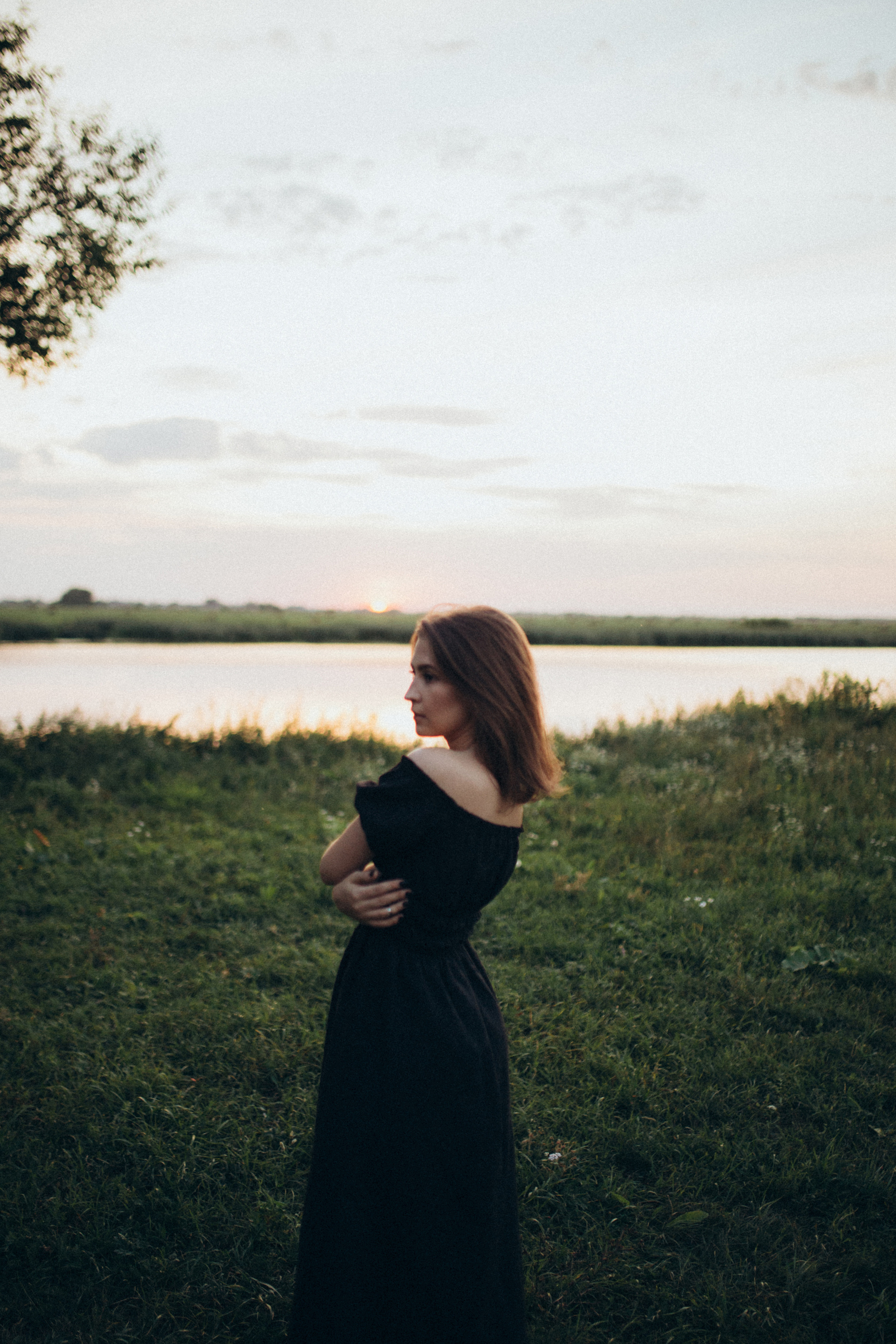 Про Дашу. Семейный и детский фотограф в Рязани Екатерина Воронцова