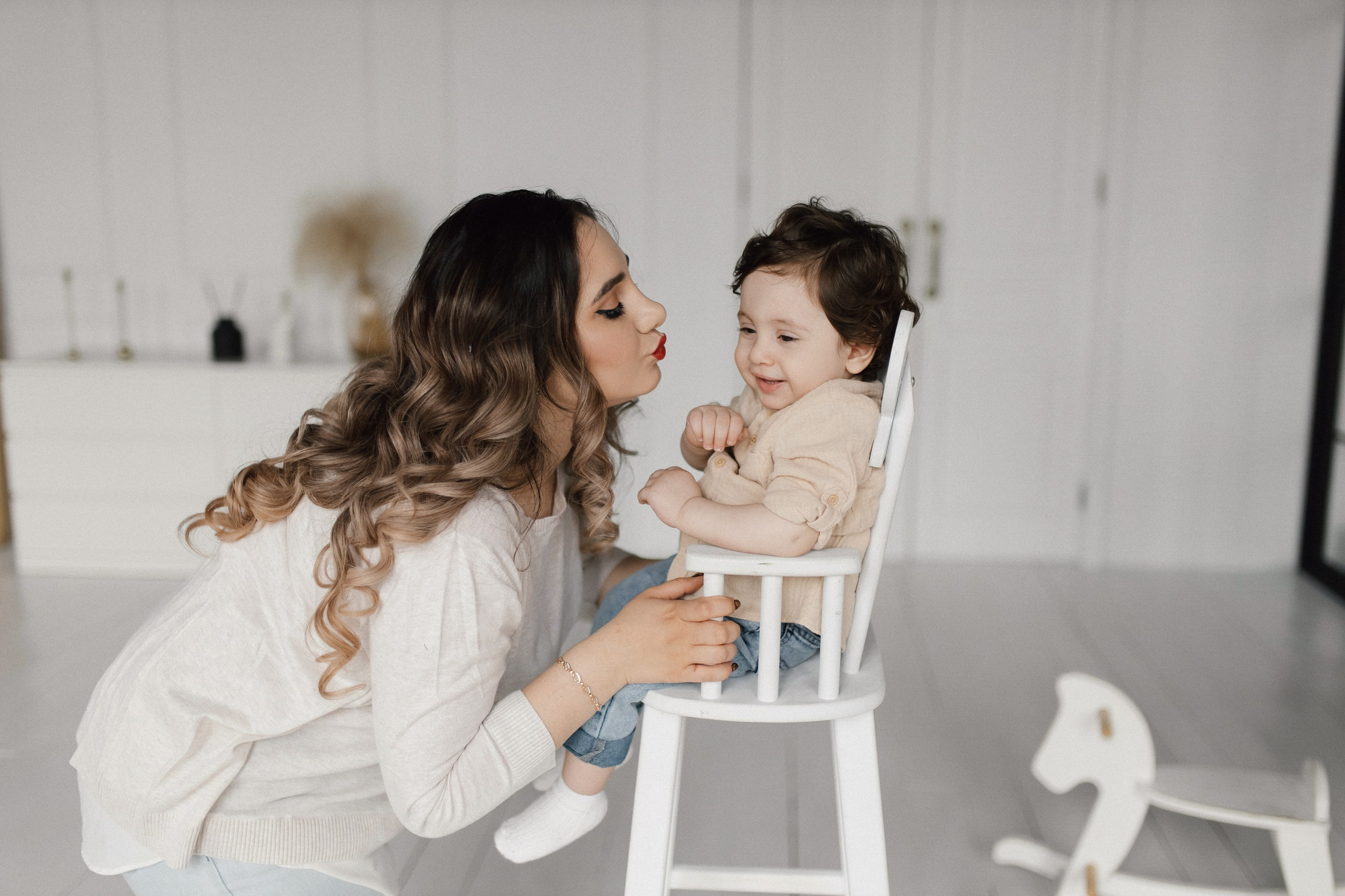 СВЕТА, АЙК И АРТУР ` 24. Maria Startseva Photo