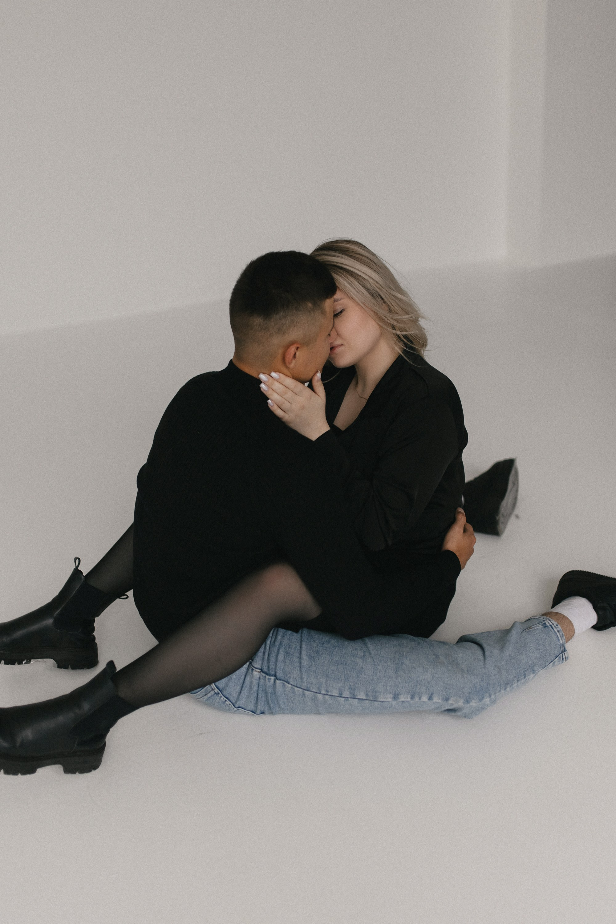 АНГЕЛИНА И СЕМЁН ` 24. Maria Startseva Photo