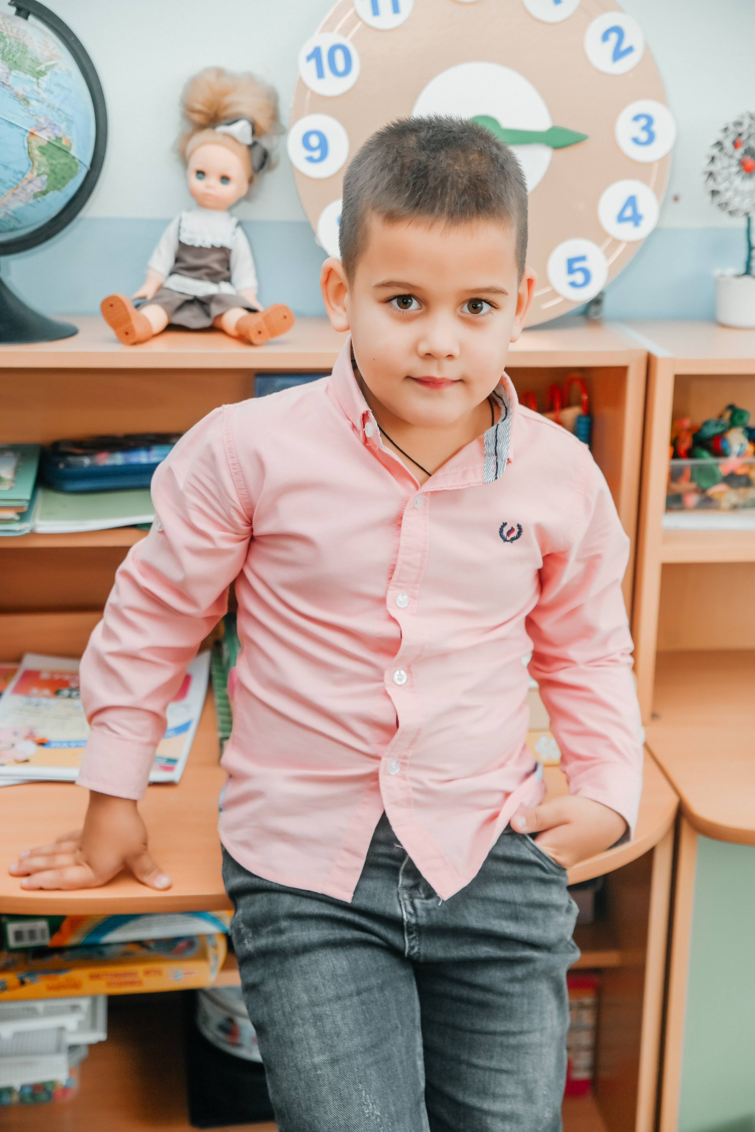 Д/с 3. Фотограф Ярмишко Дарья. Выпускные фотокниги