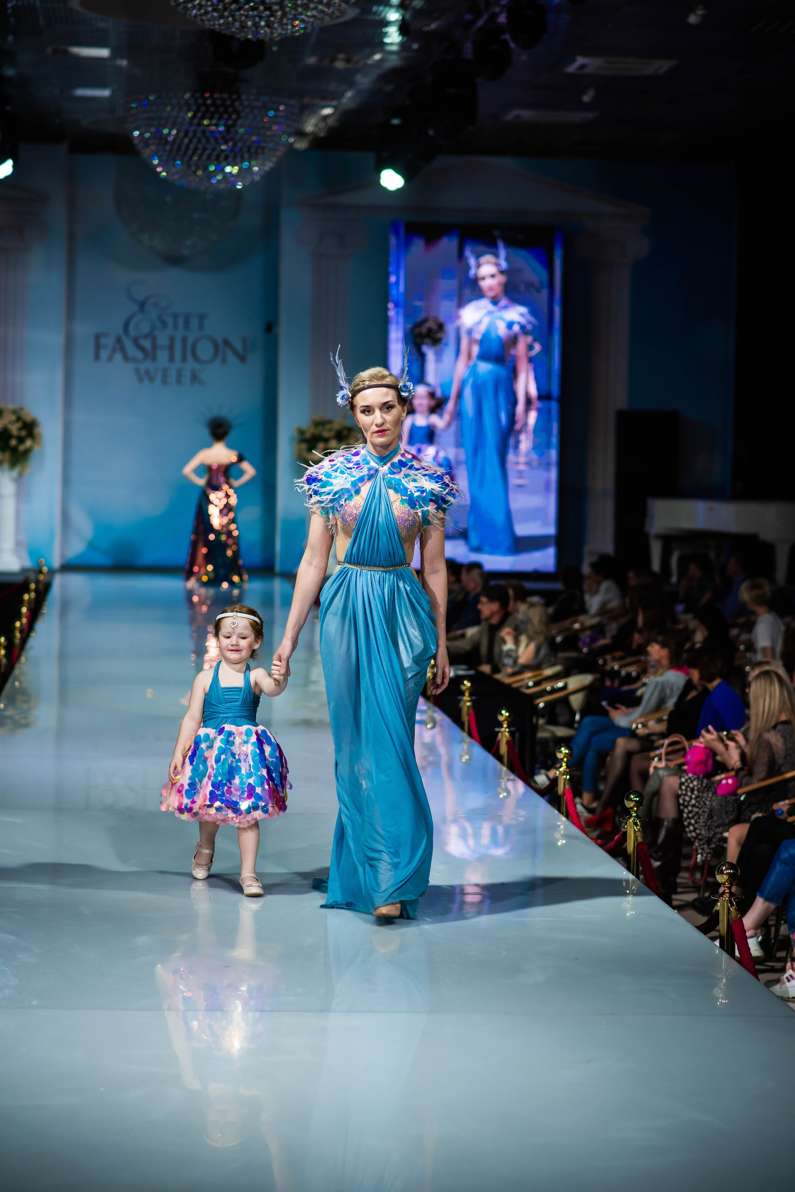 Кристина Кибовская. Главная