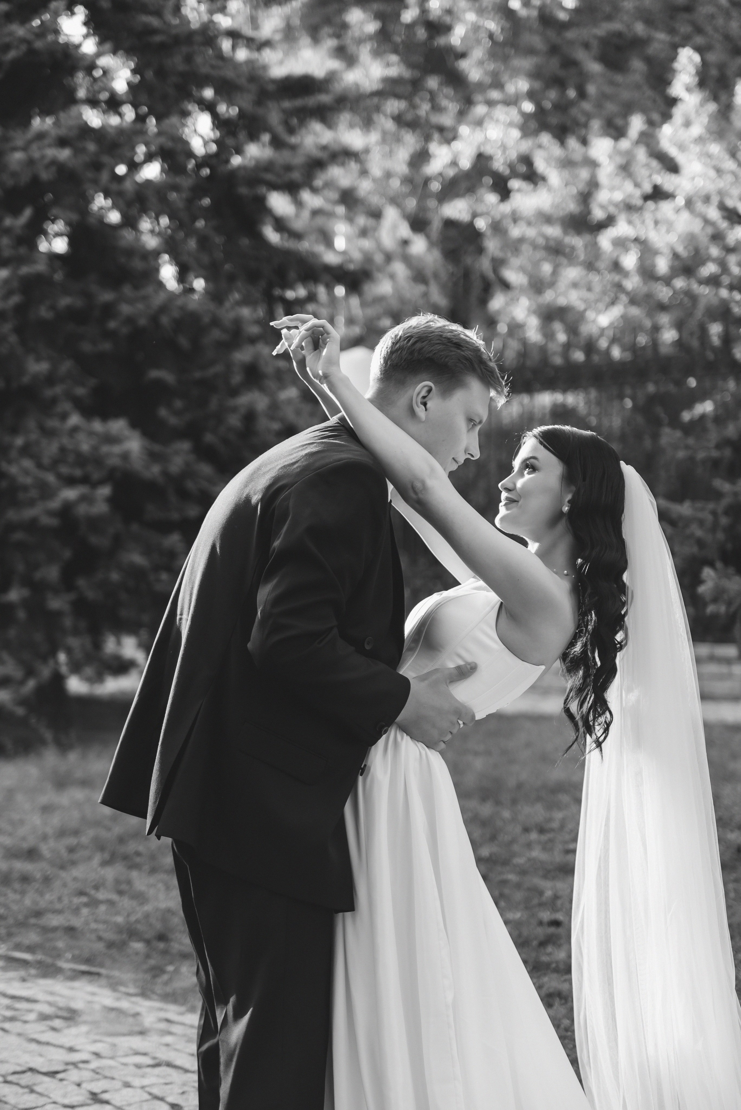 Вероника и Ярослав. Фотограф в Волгограде и Волжском