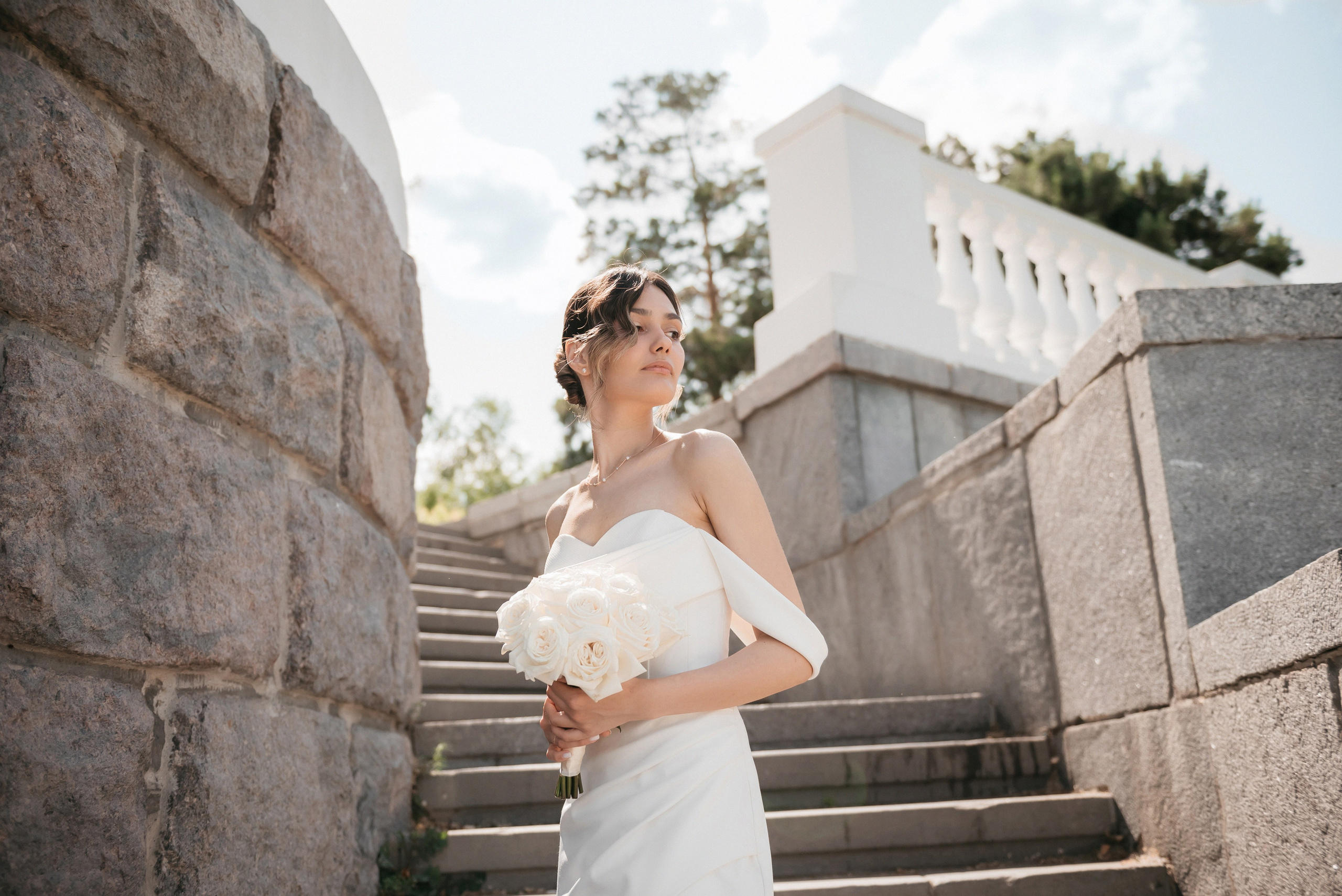 Алла и Сергей. Фотограф в Волгограде и Волжском