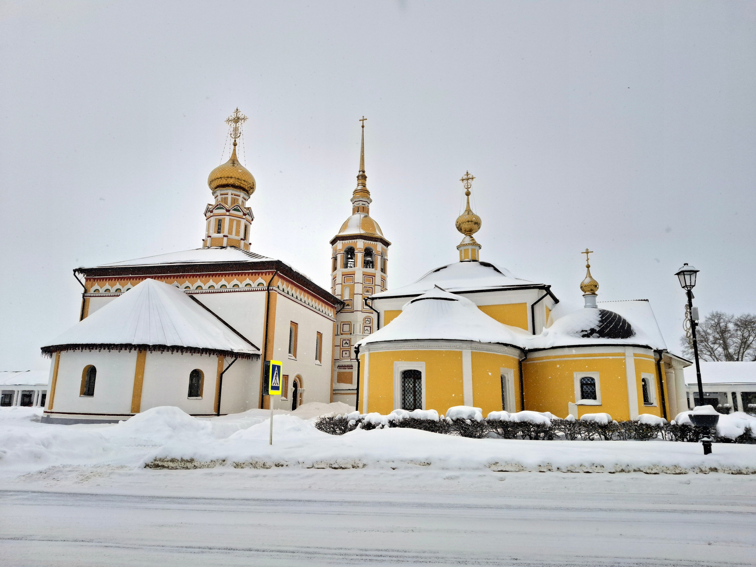 Последняя поездка. Игорь Жучков. Россия увиденная глазами путешествующего фотографа