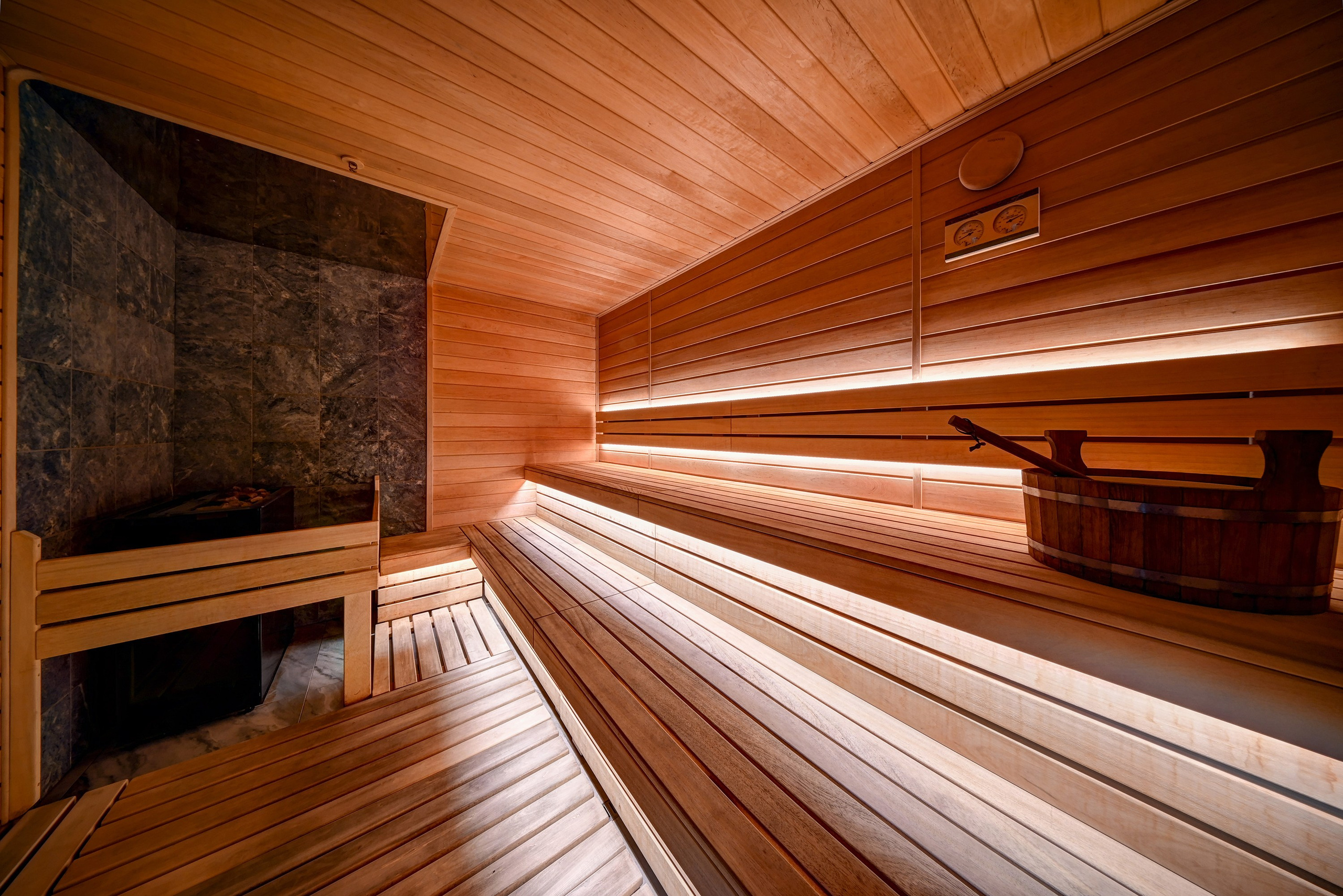 Фотосъемка бань, саун, хамамов, SPA. Интерьерный фотограф в Сочи | Роман Сусленко