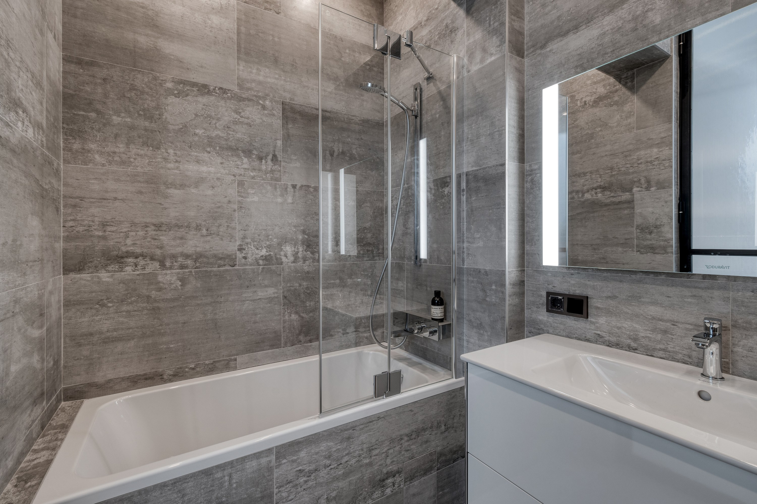 Интерьерная фотосъемка дома на курортном проспекте. Интерьерный фотограф в Сочи | Роман Сусленко