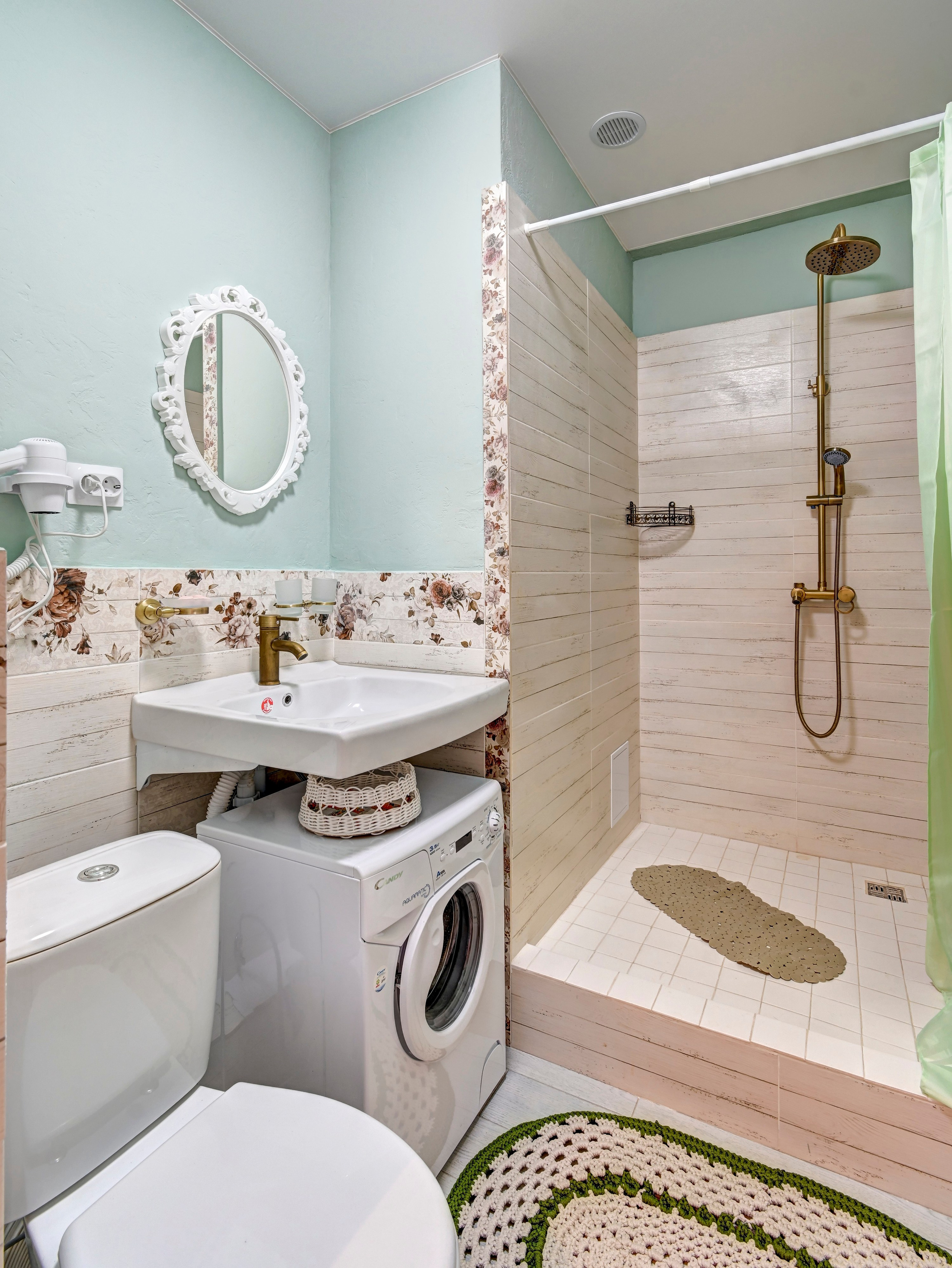 Отель в Хосте. Интерьерный фотограф в Сочи | Роман Сусленко