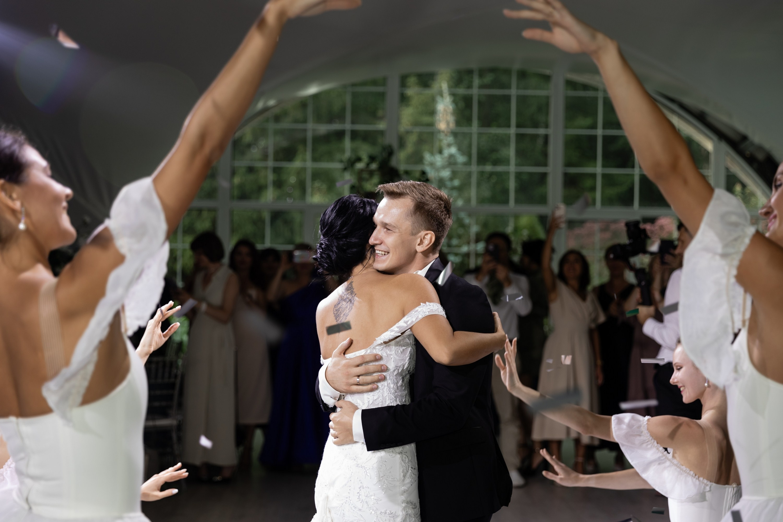 Герман и Анастасия (Artiland). Татьяна Чернышова свадебный фотограф Москва