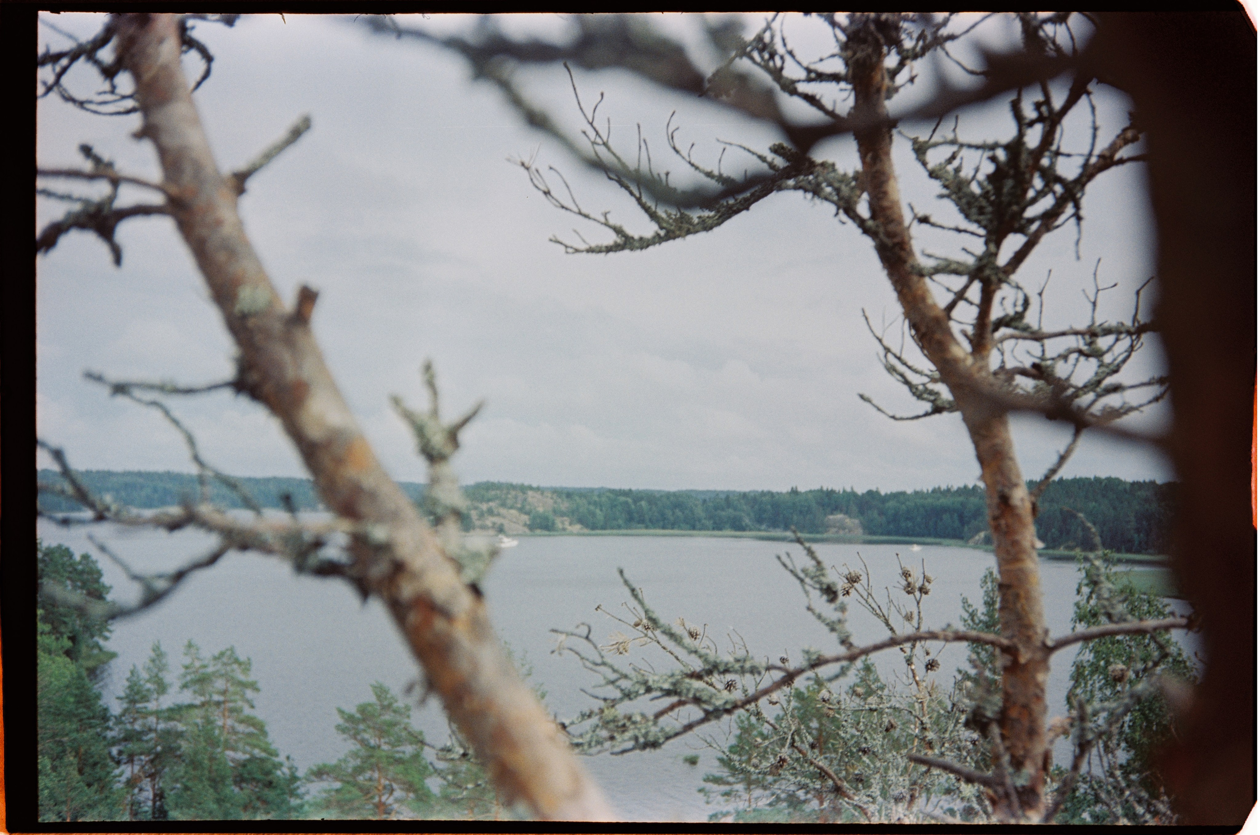 И вокруг меня. Портретный и концертный фотограф в Санкт-Петербурге Егор Телятников