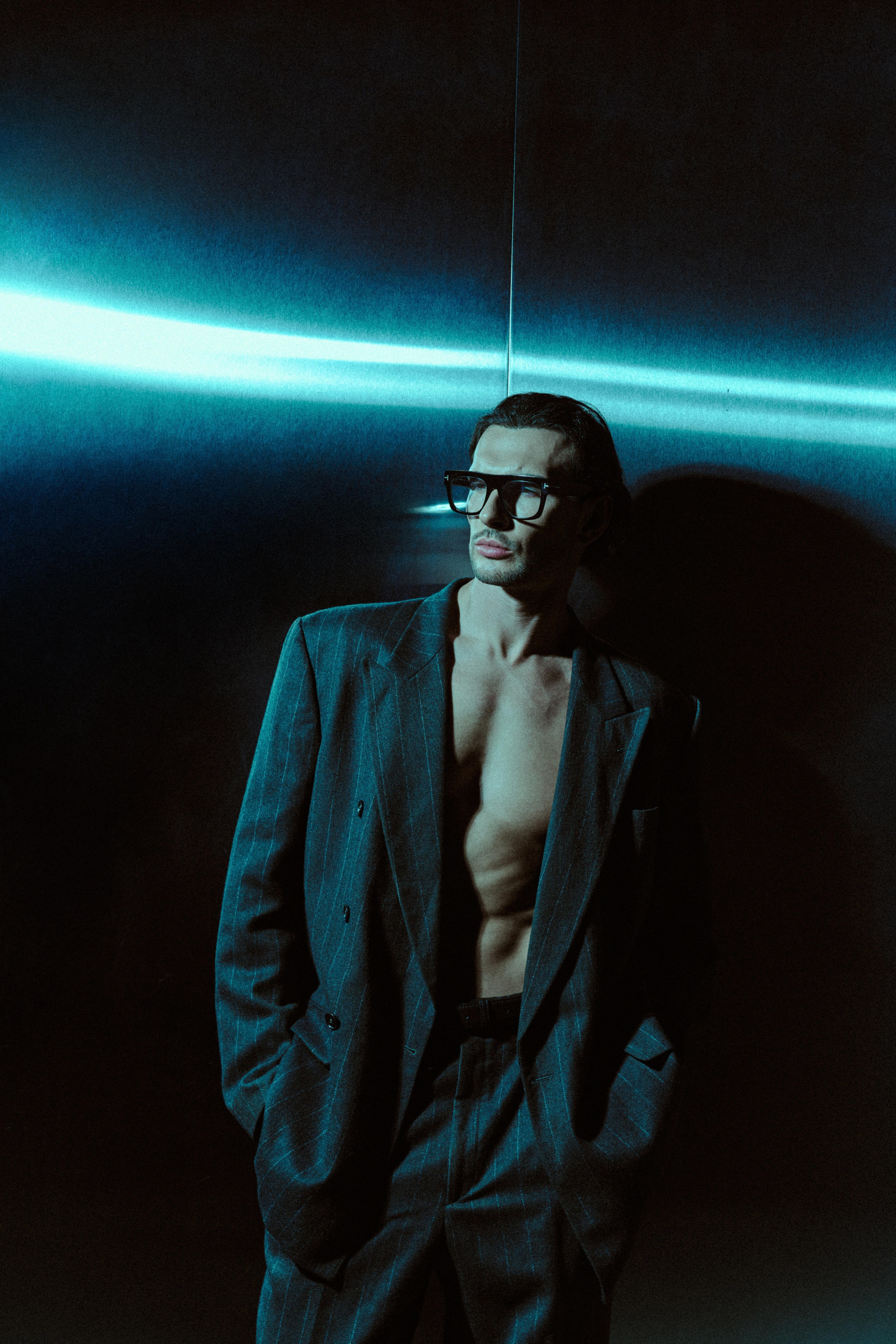 TOM FORD. Главная