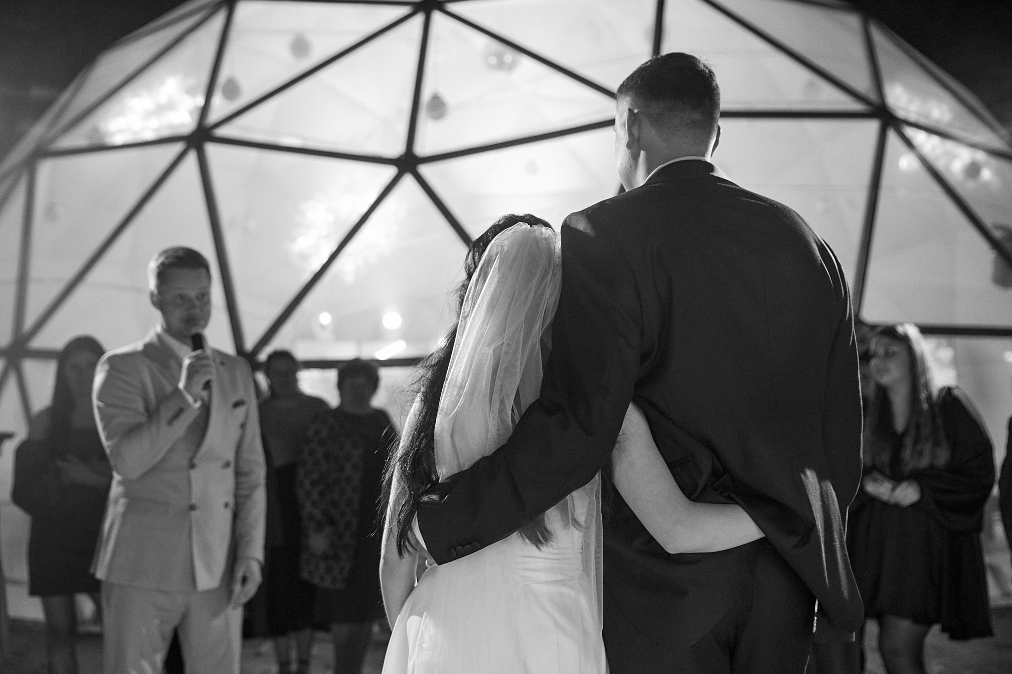 Свадьба Влада и Насти. Свадебный фотограф в Ульяновске Александр Никитин