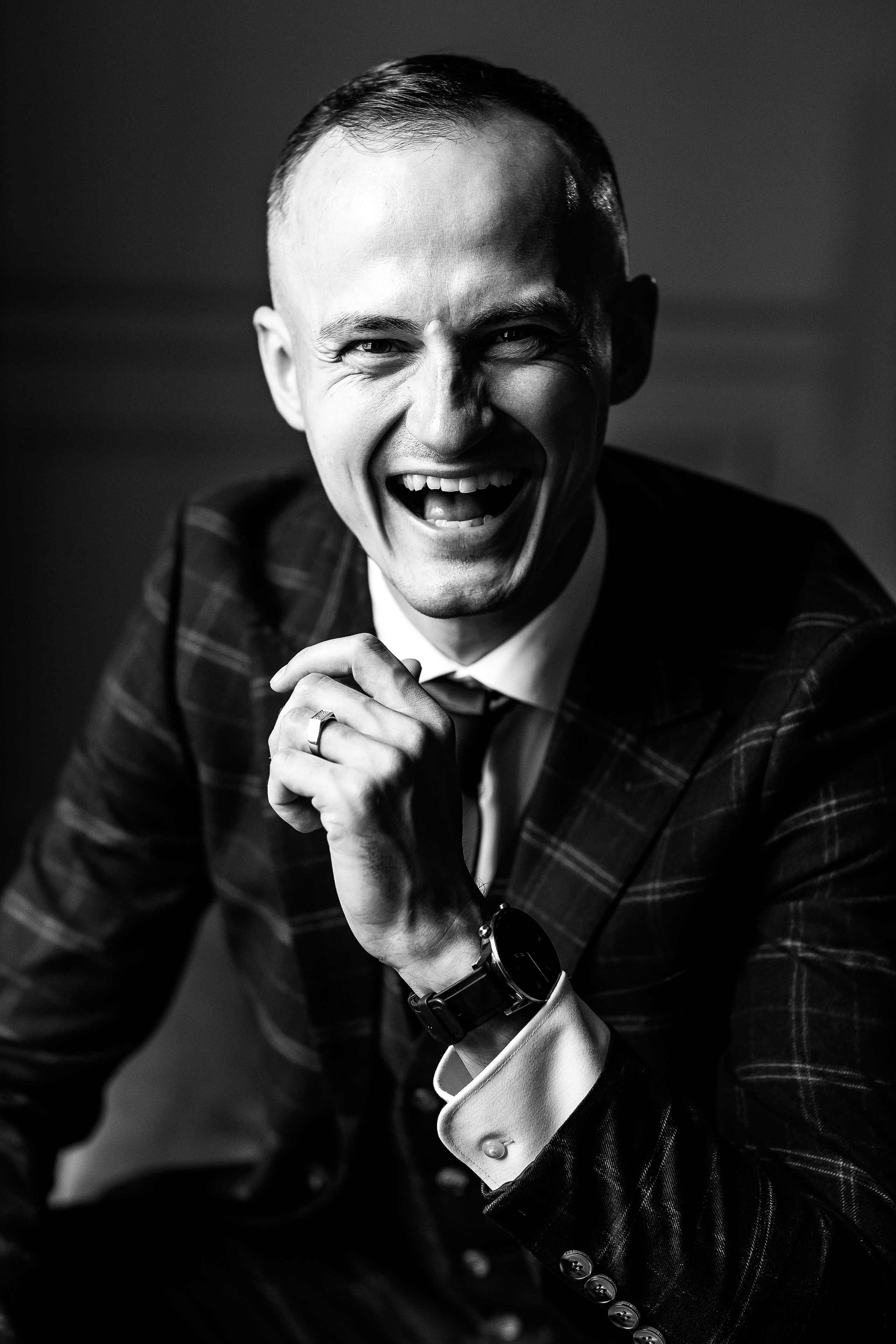 Антон Ксения. Фотограф Омск Андрей Козяков