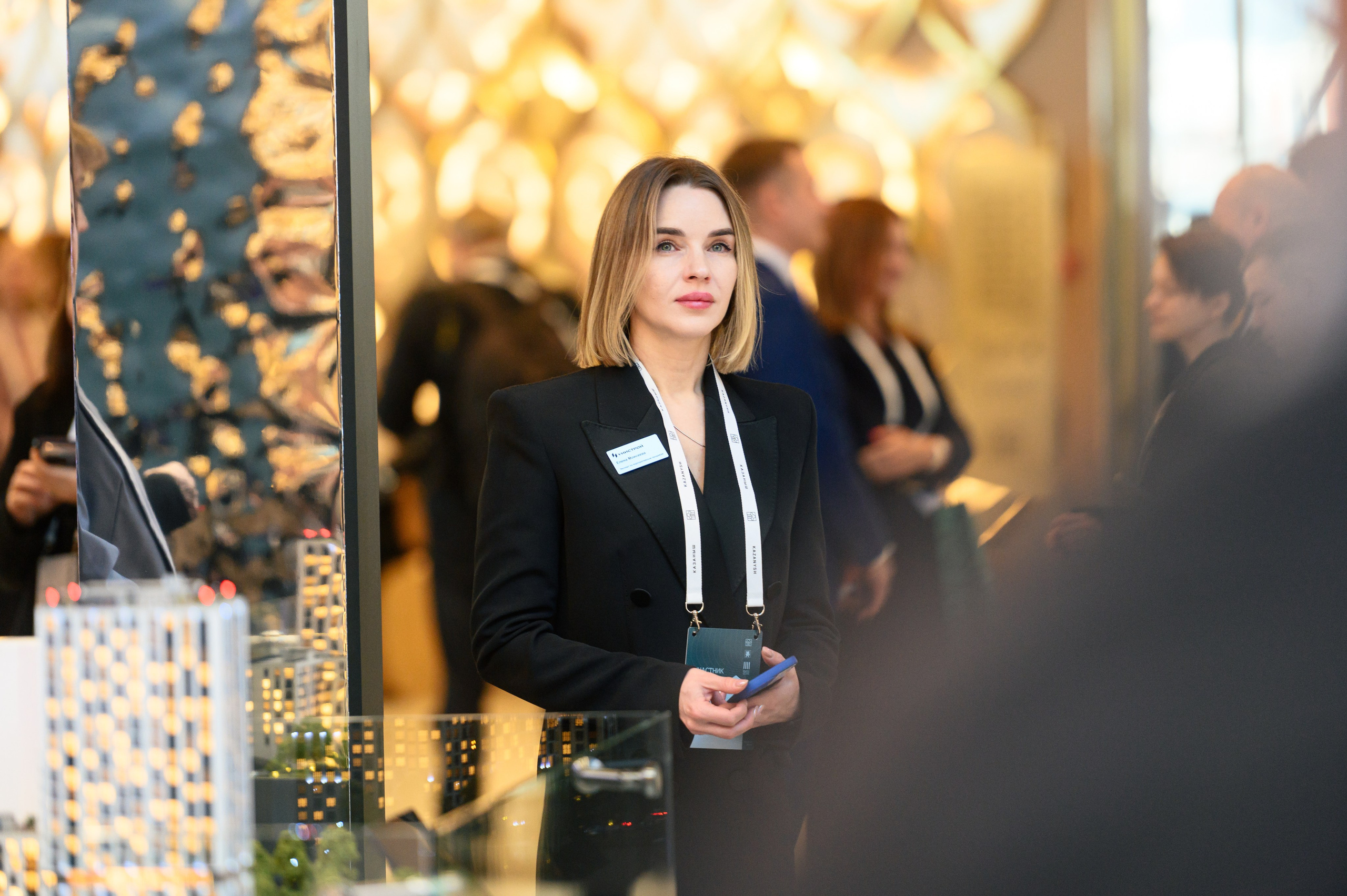 Архифорум «Казаныш-2025». Фотограф в Казани Адель Гайнуллин