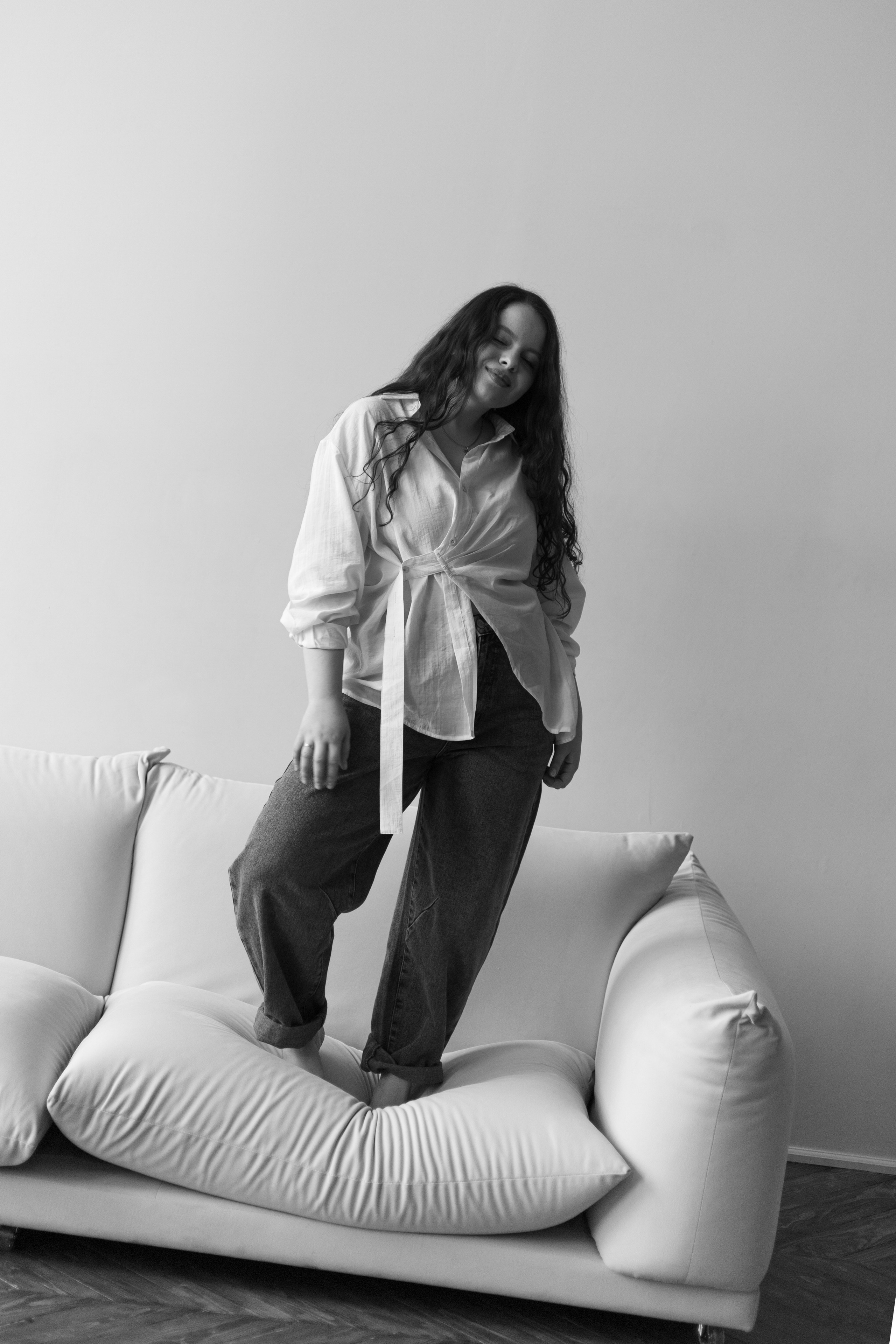 Настя. Фотограф в Волгограде Полина Иванова