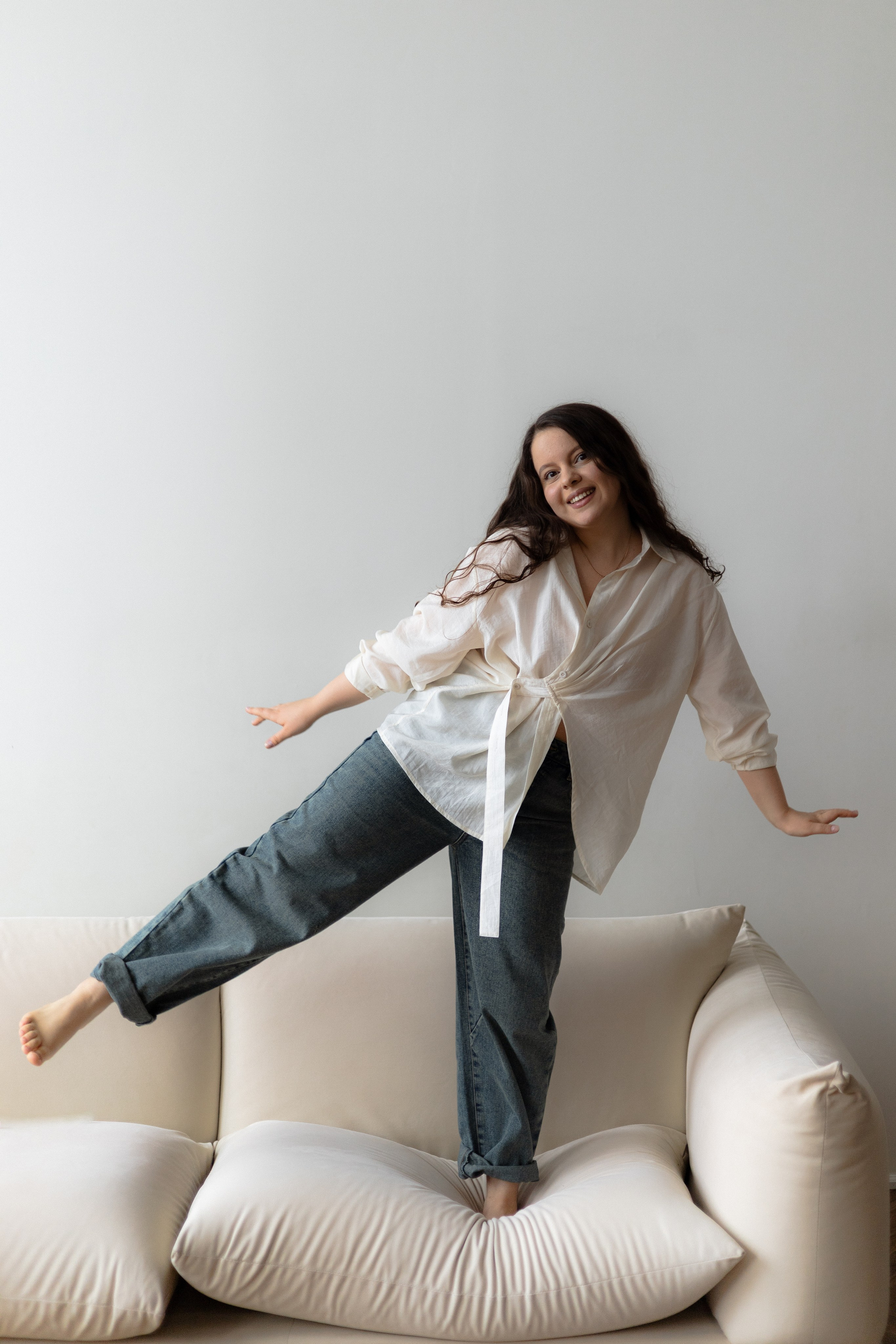 Настя. Фотограф в Волгограде Полина Иванова