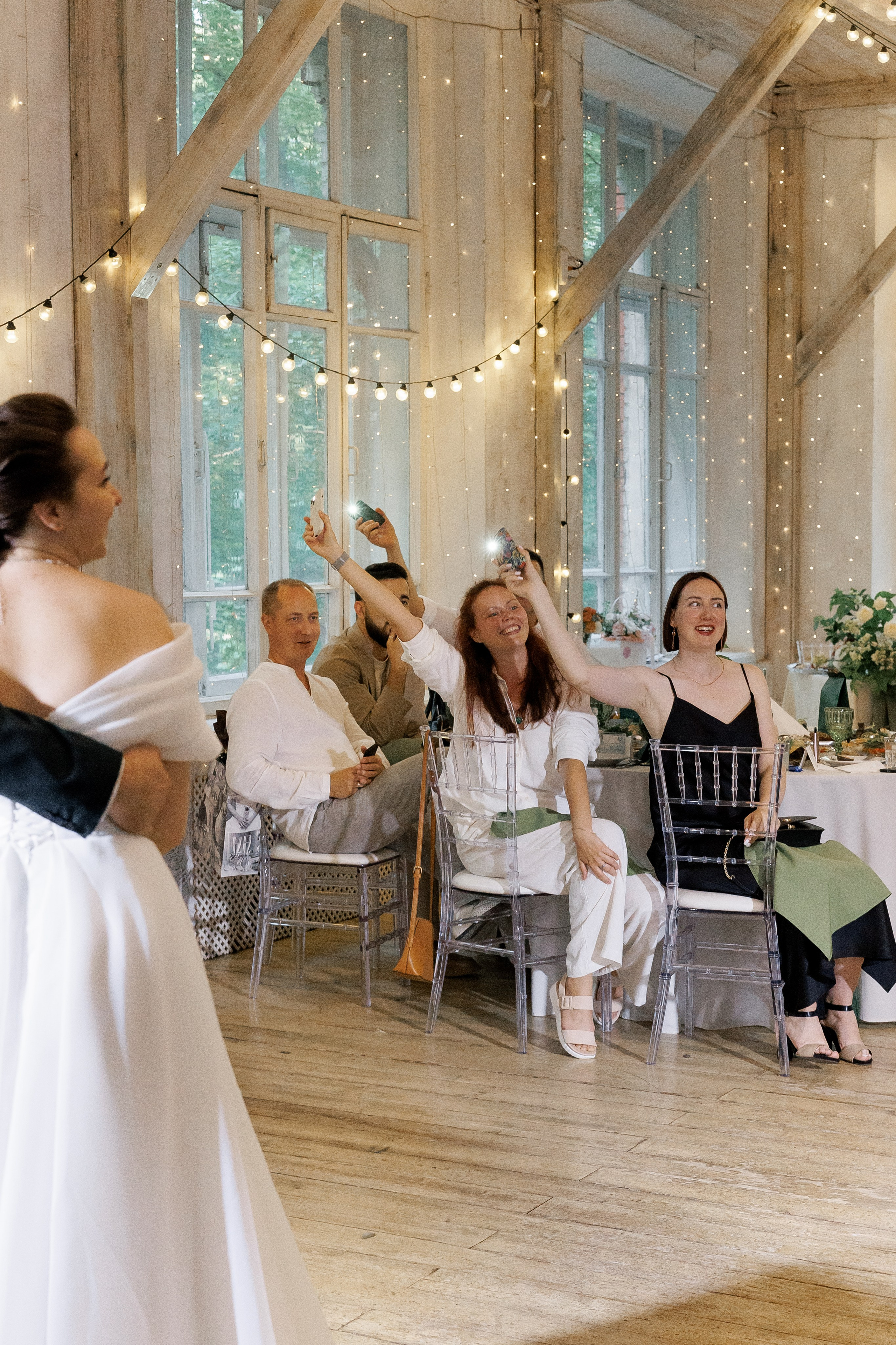 Анонс свадьбы Георгия и Дарьи. Свадебный фотограф Домодедово Москва Катерина Алехина