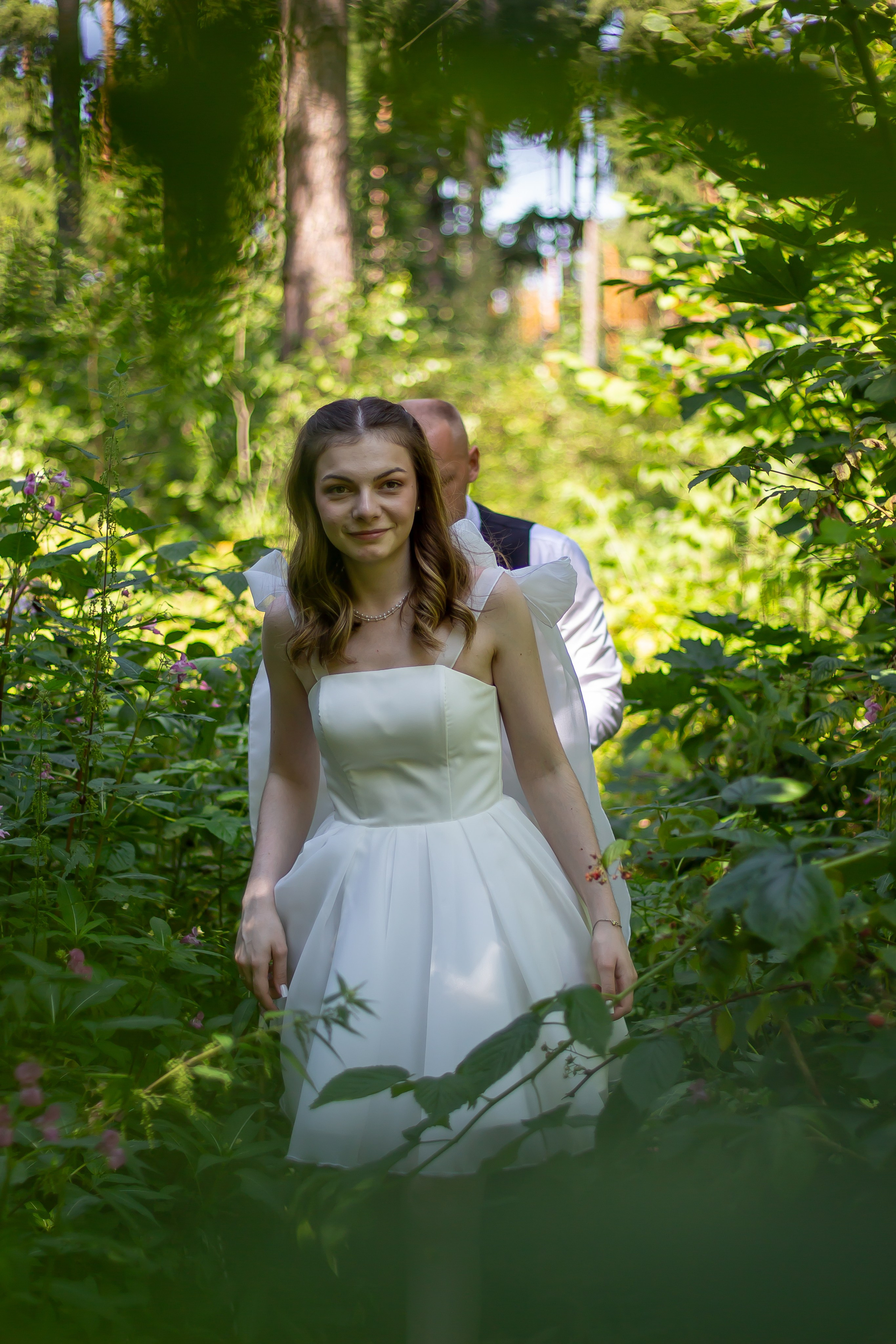 Вечная весна. Фотограф • Орехово-Зуево • Балашиха • TEFO